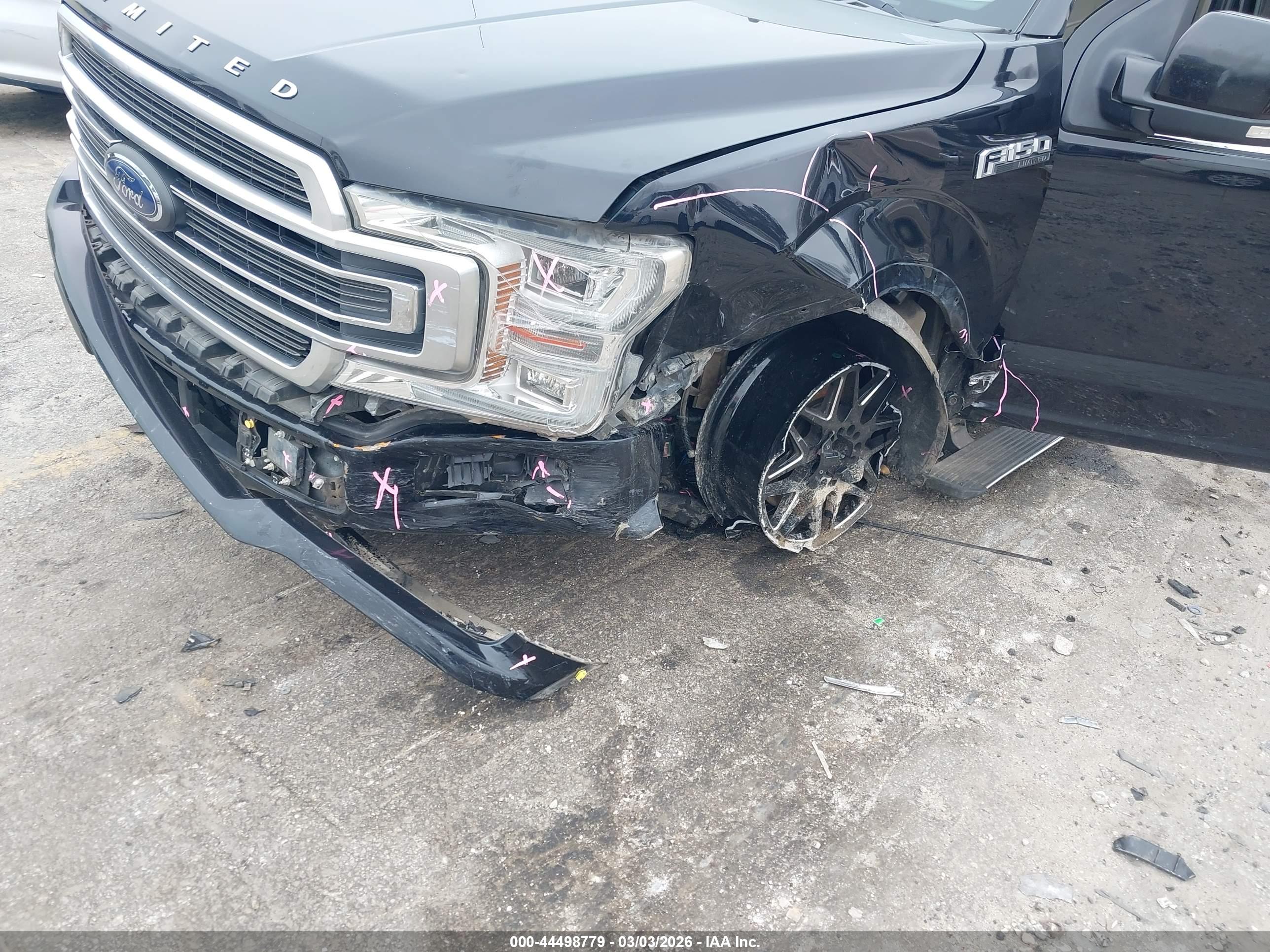 FORD F-150 image 6