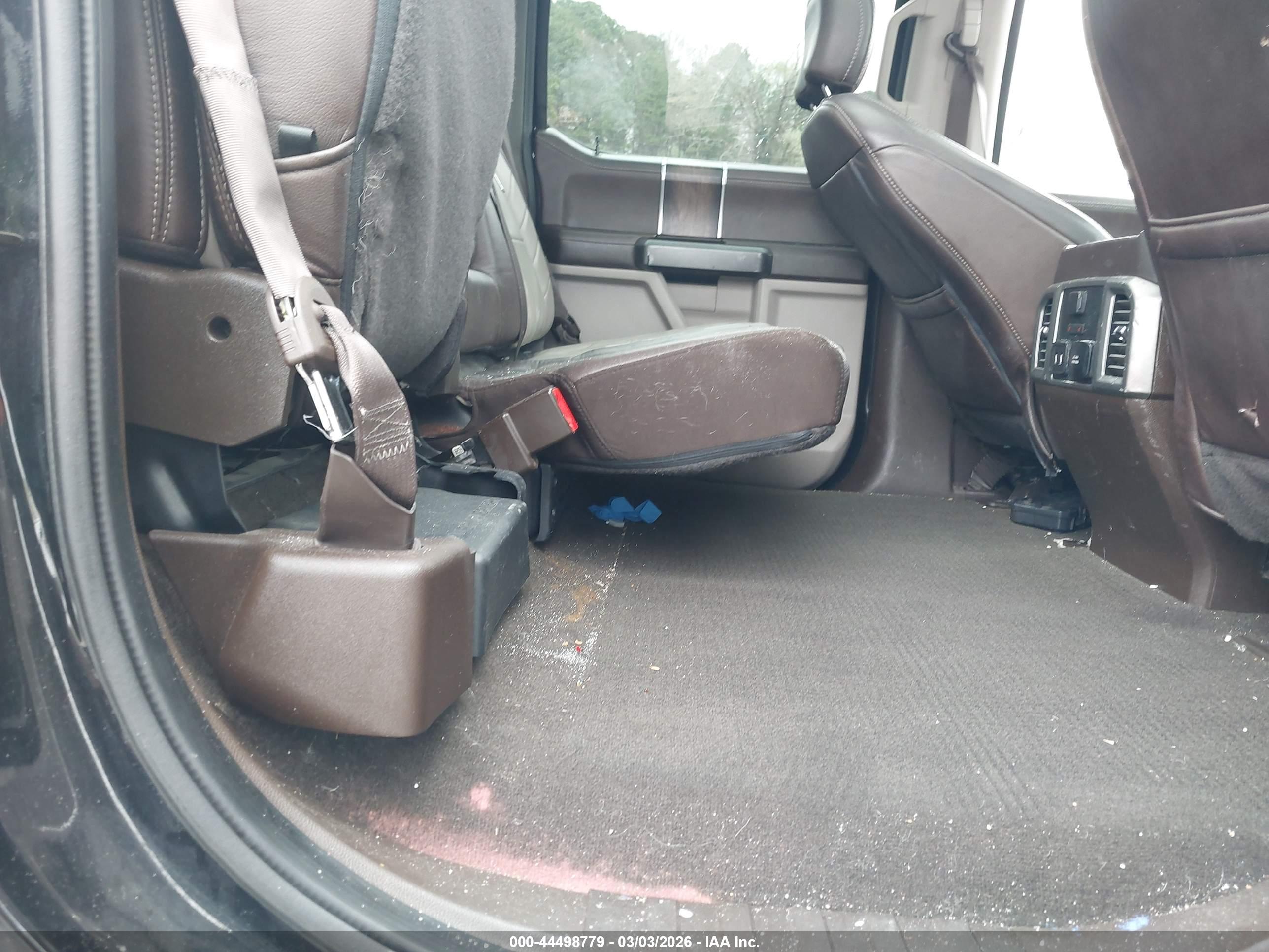 FORD F-150 image 8