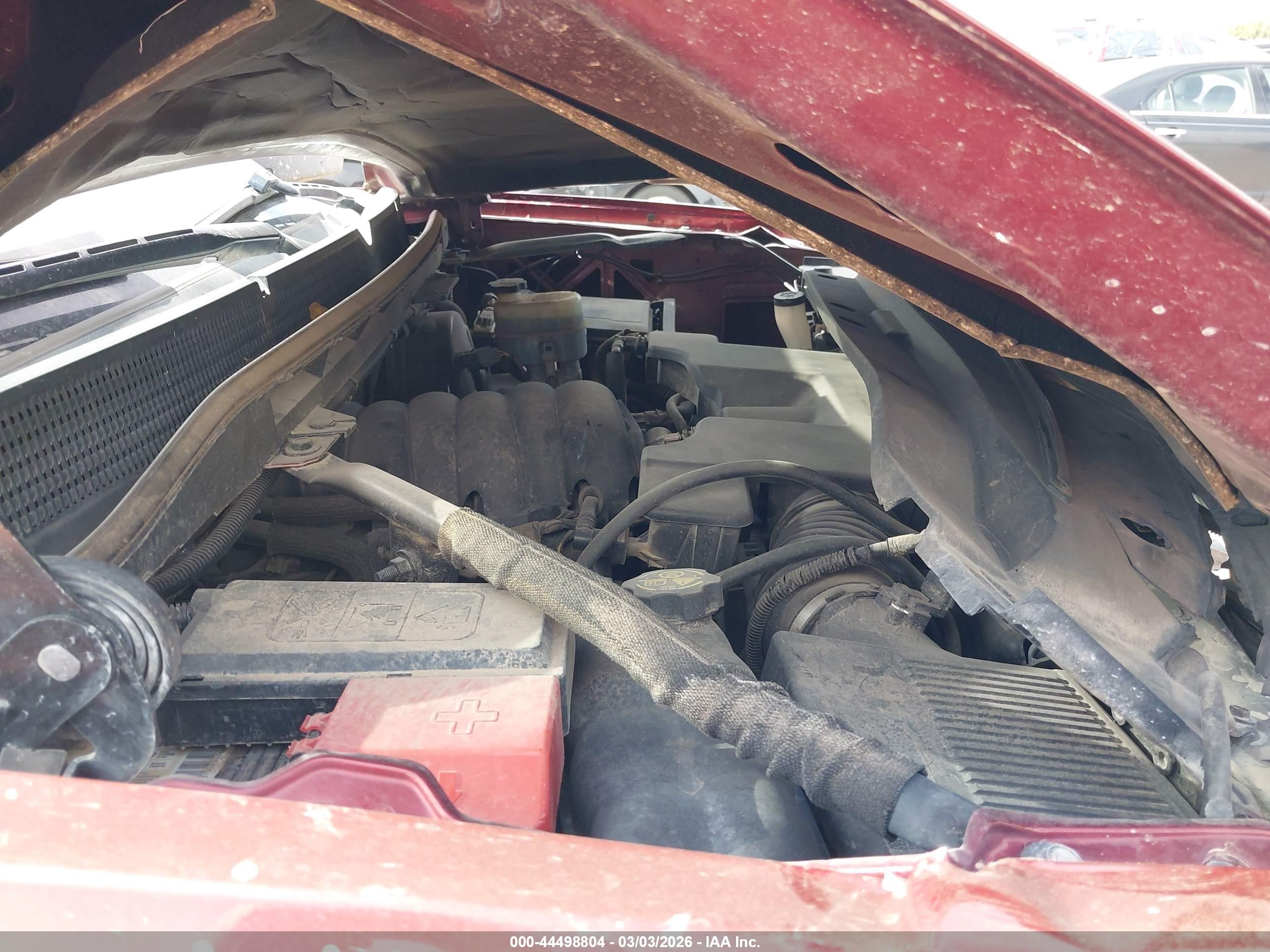 GMC SIERRA image 10