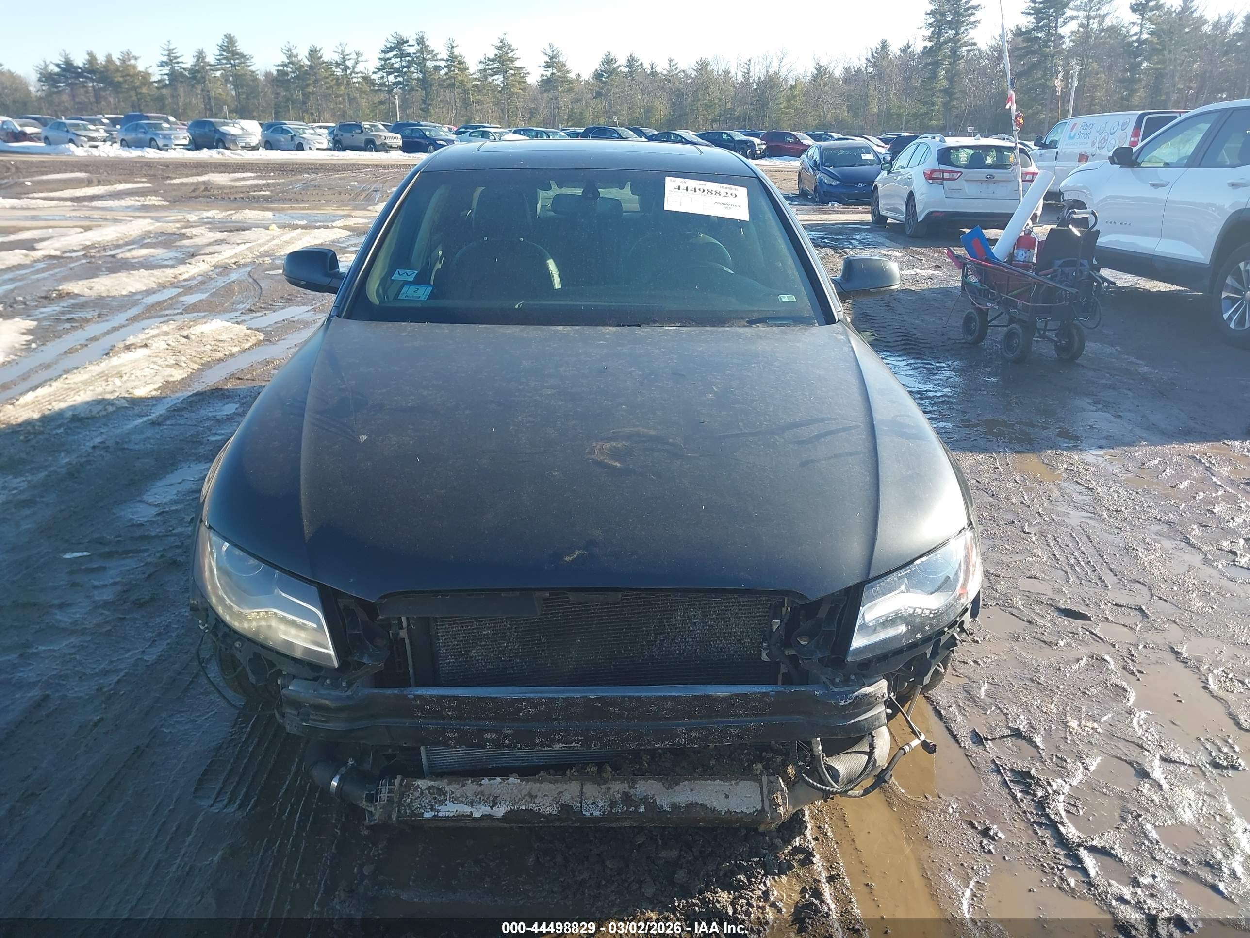 AUDI A4 image 6