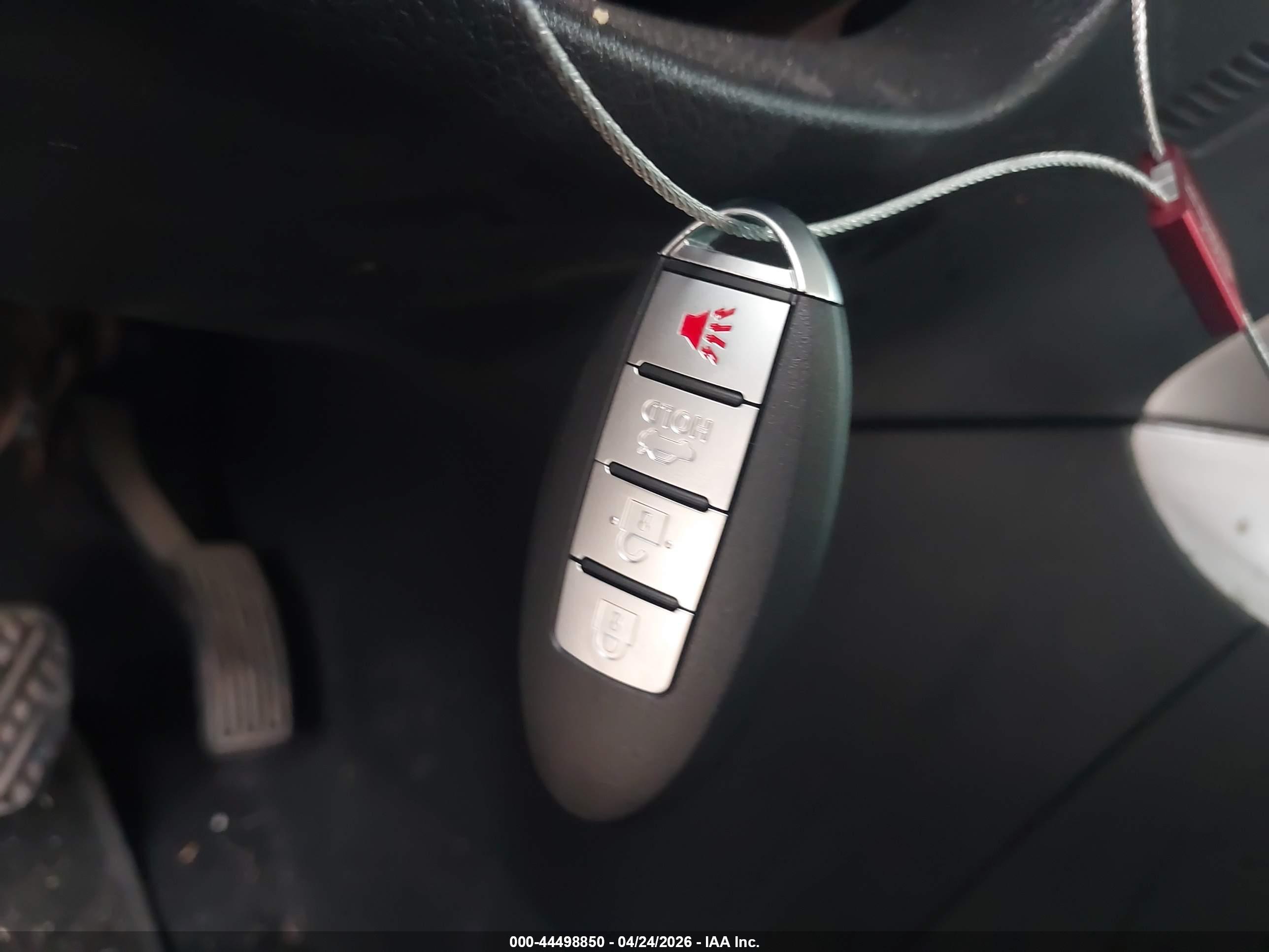 NISSAN ALTIMA image 11