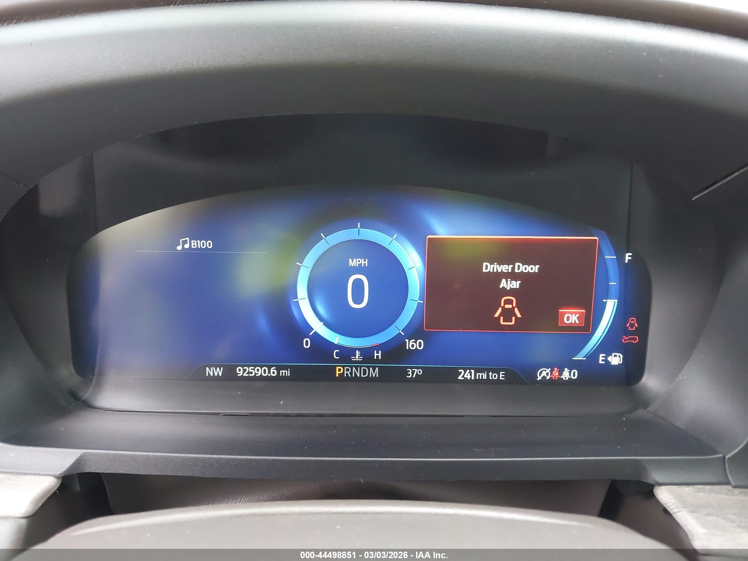 FORD EXPLORER image 7