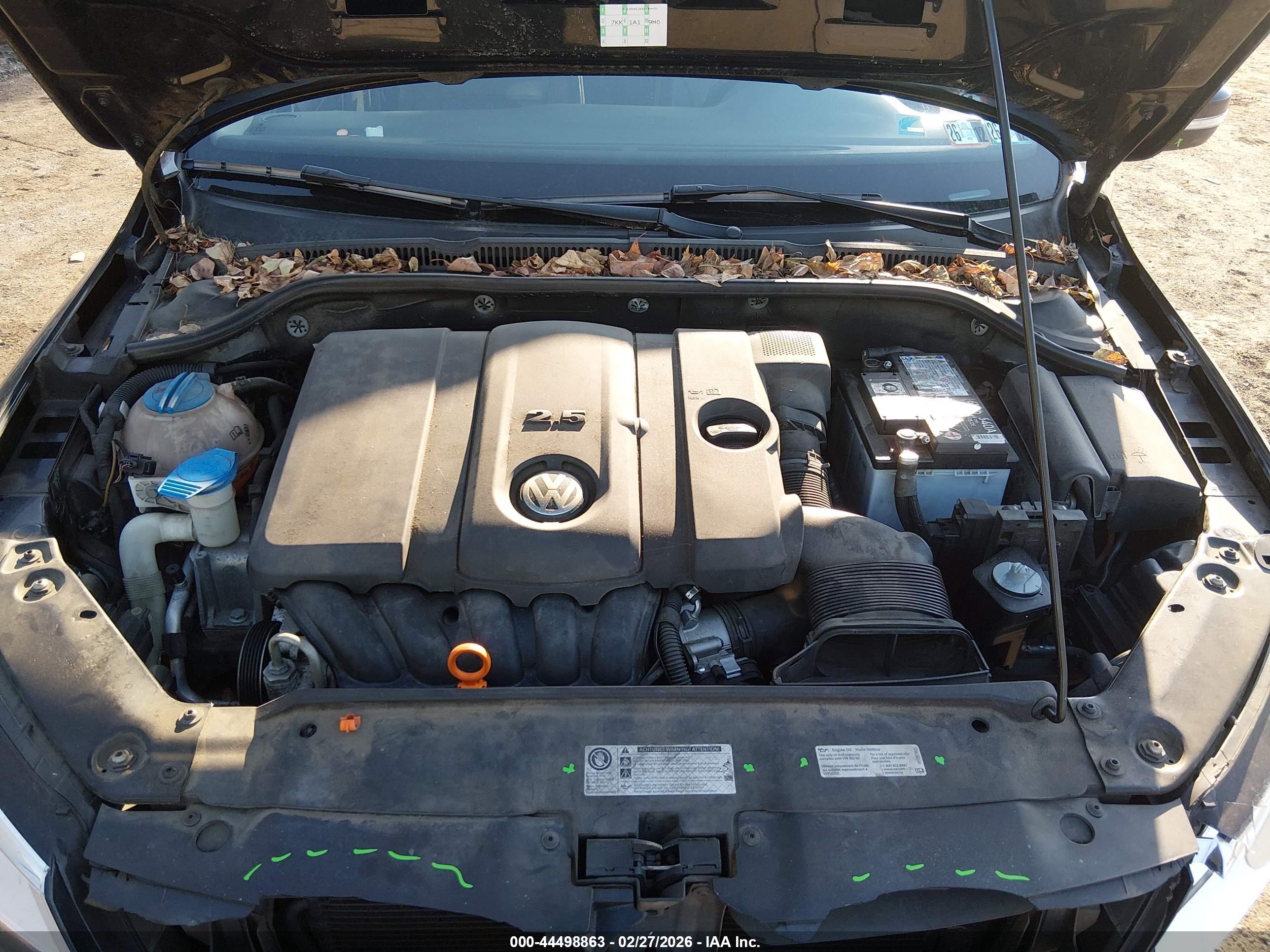 VOLKSWAGEN JETTA image 10