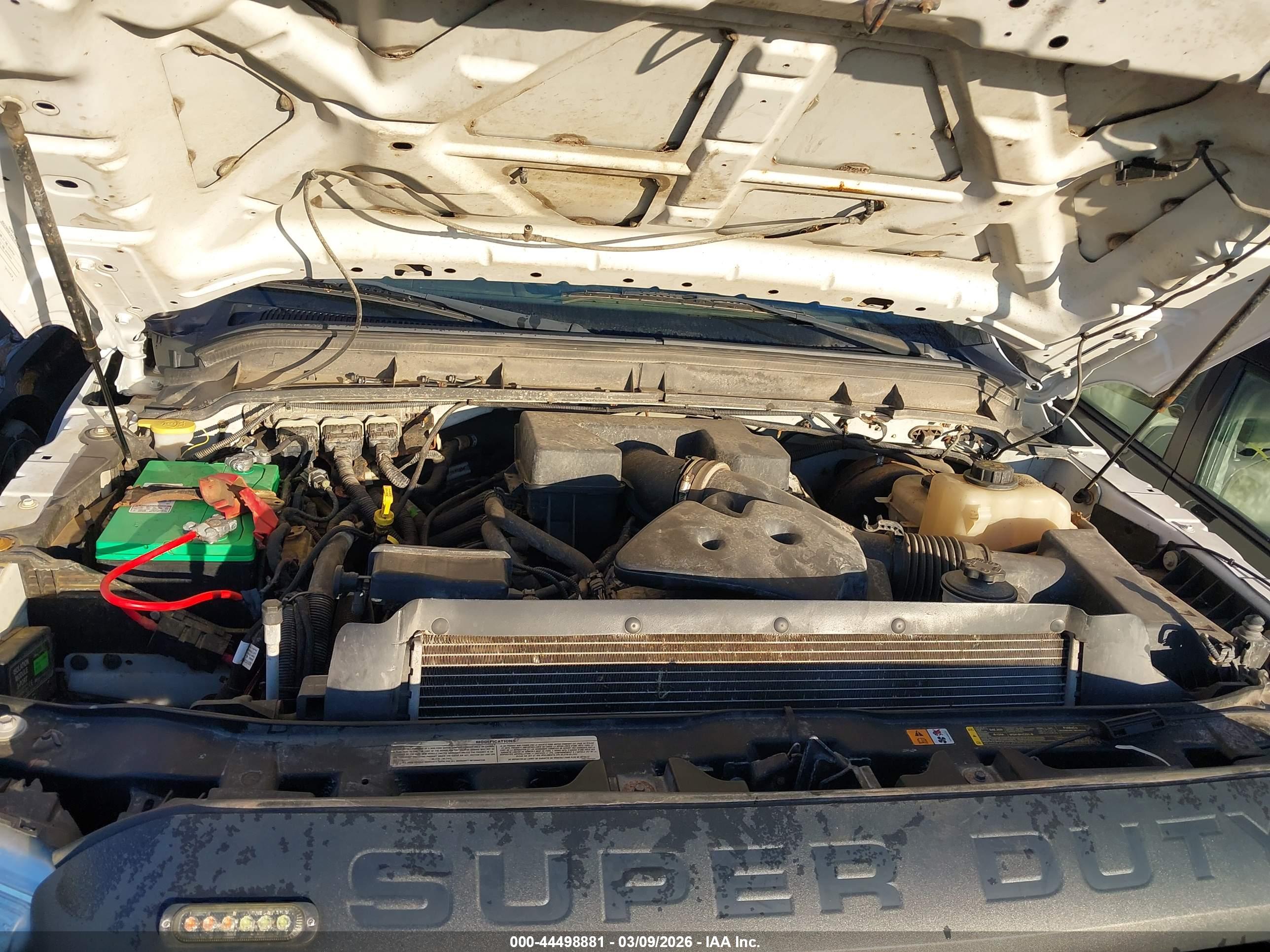FORD F-250 image 10