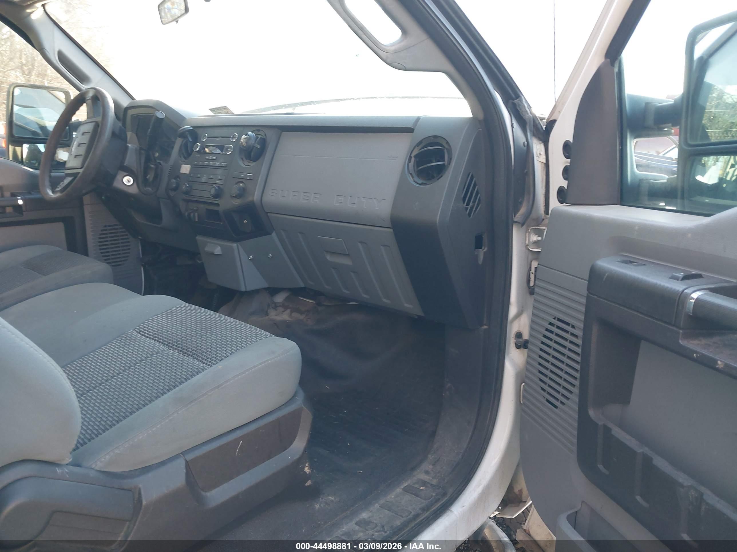 FORD F-250 image 5