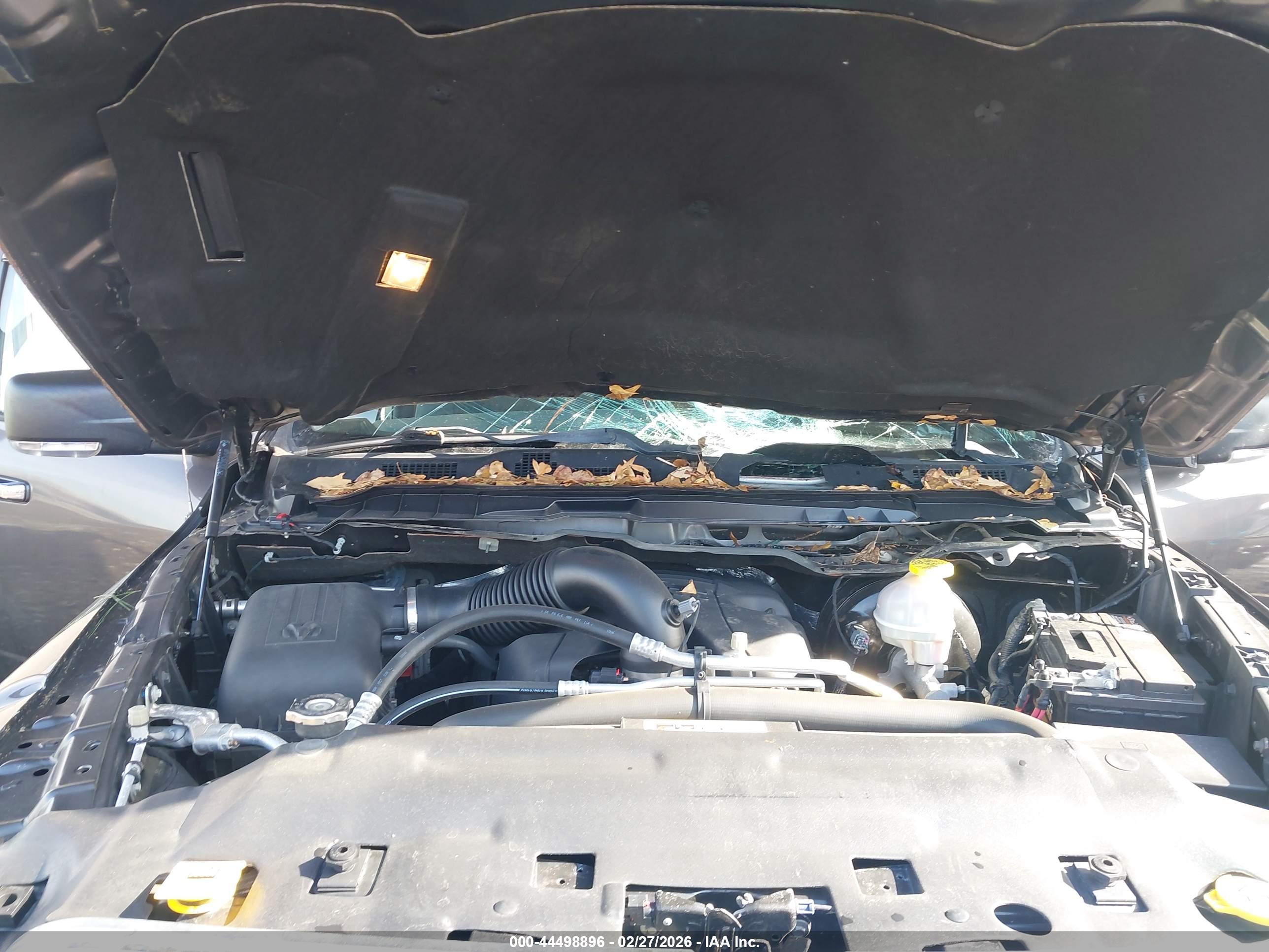 RAM 1500 image 10
