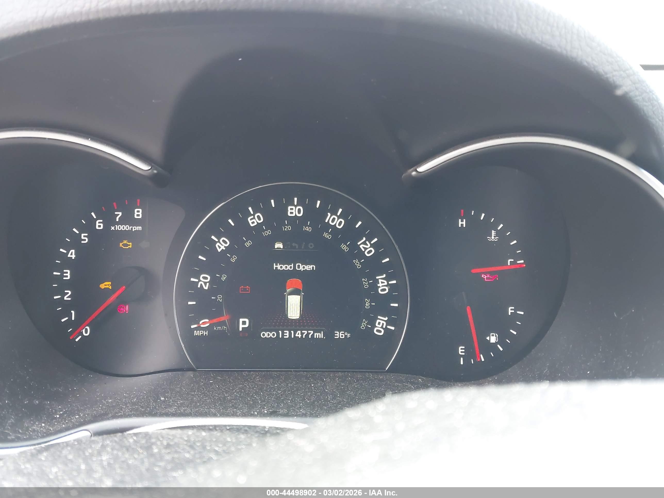 KIA SORENTO image 7