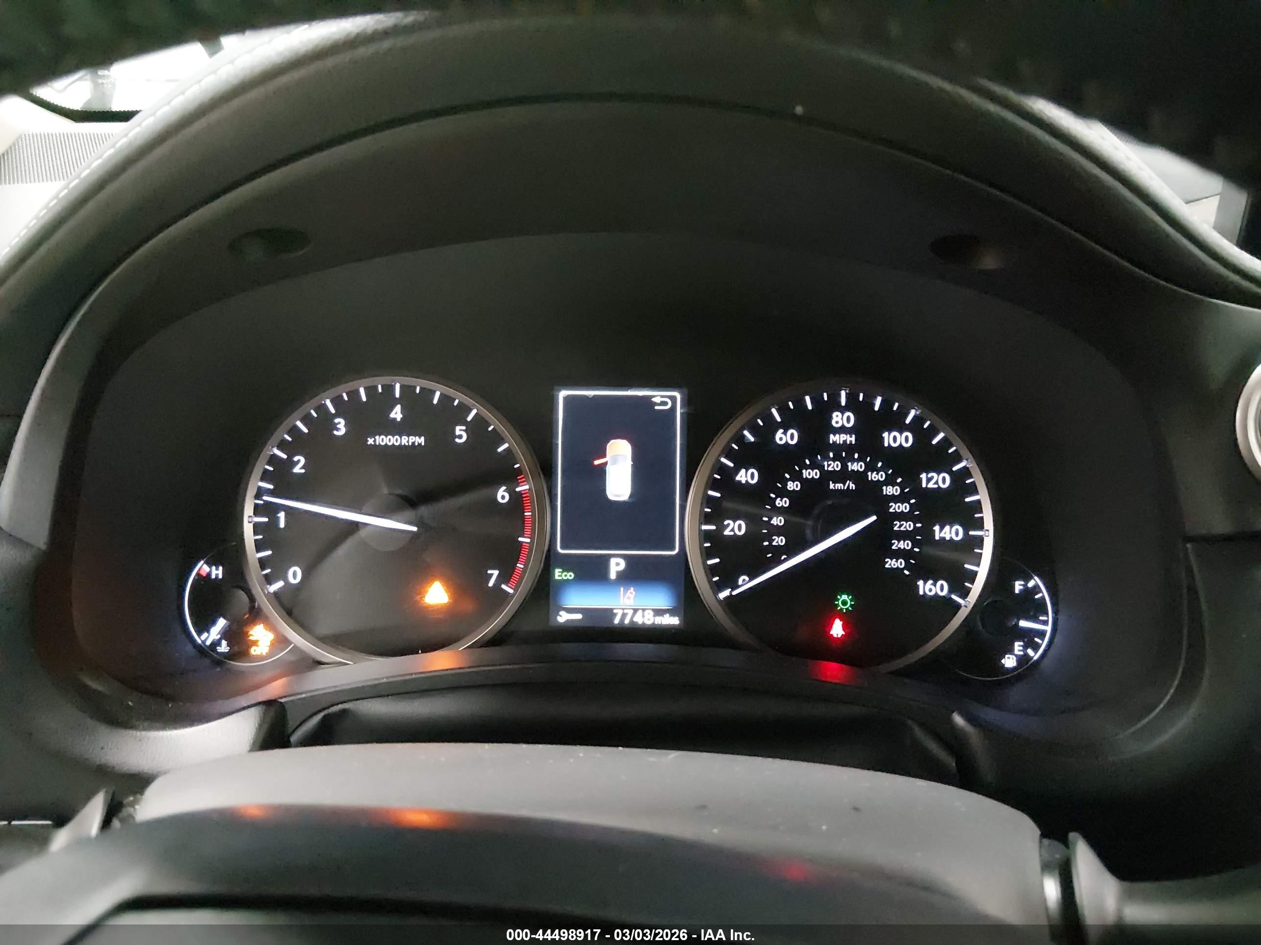 LEXUS NX image 7
