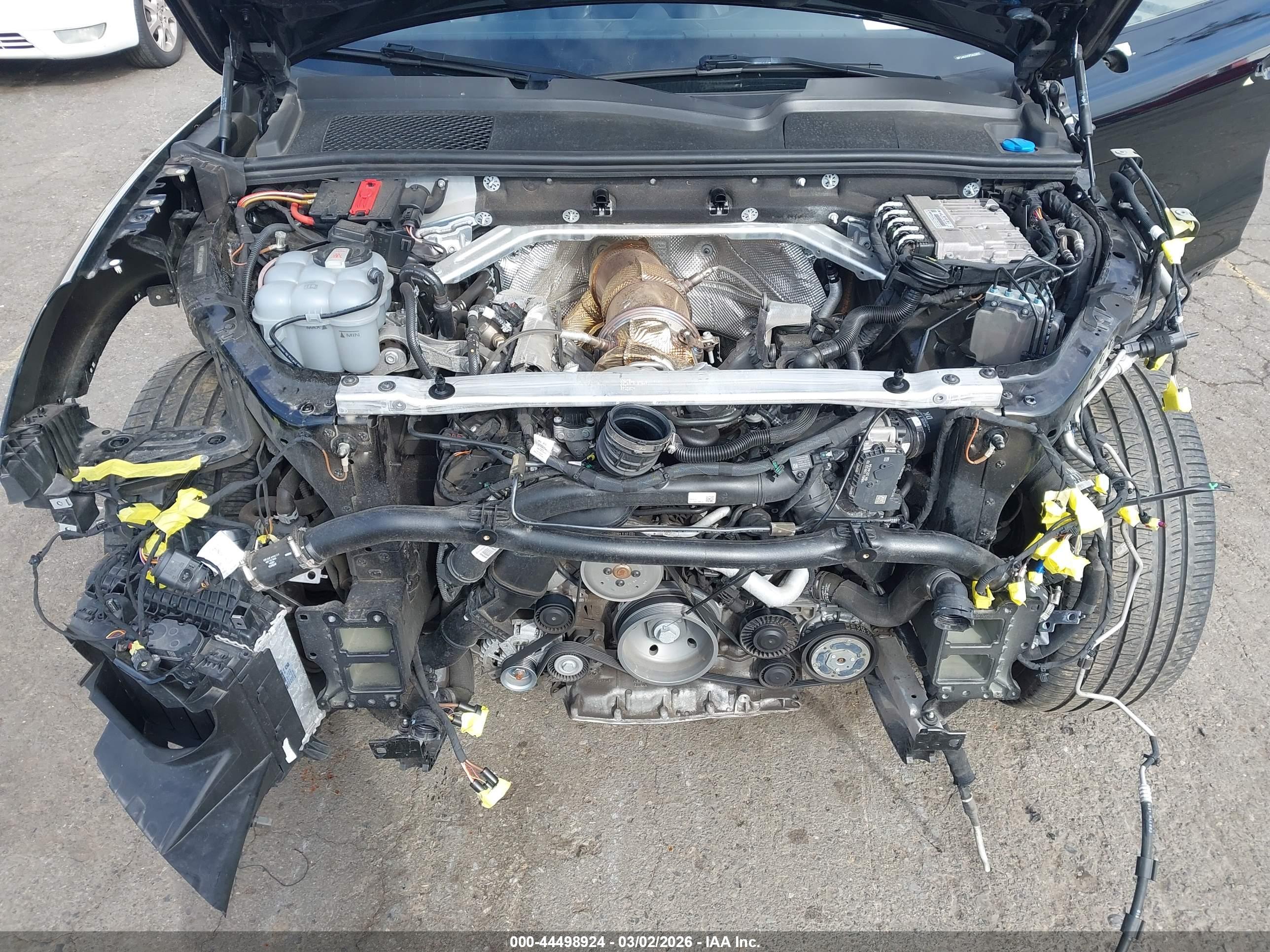 PORSCHE CAYENNE image 10