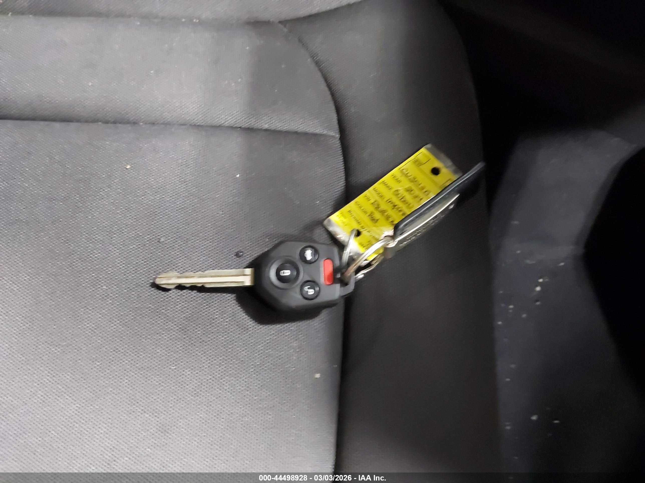 SUBARU IMPREZA image 11