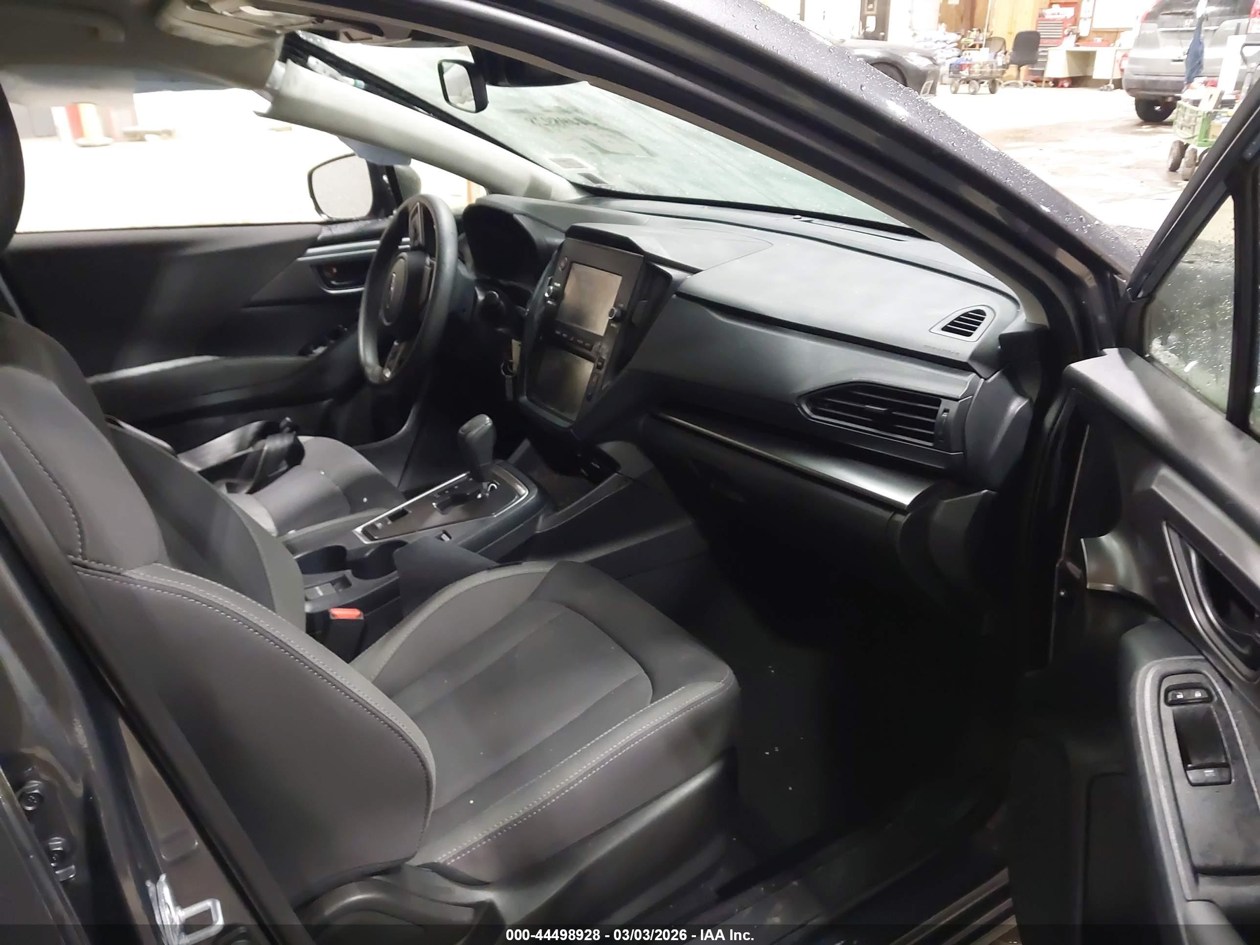 SUBARU IMPREZA image 5
