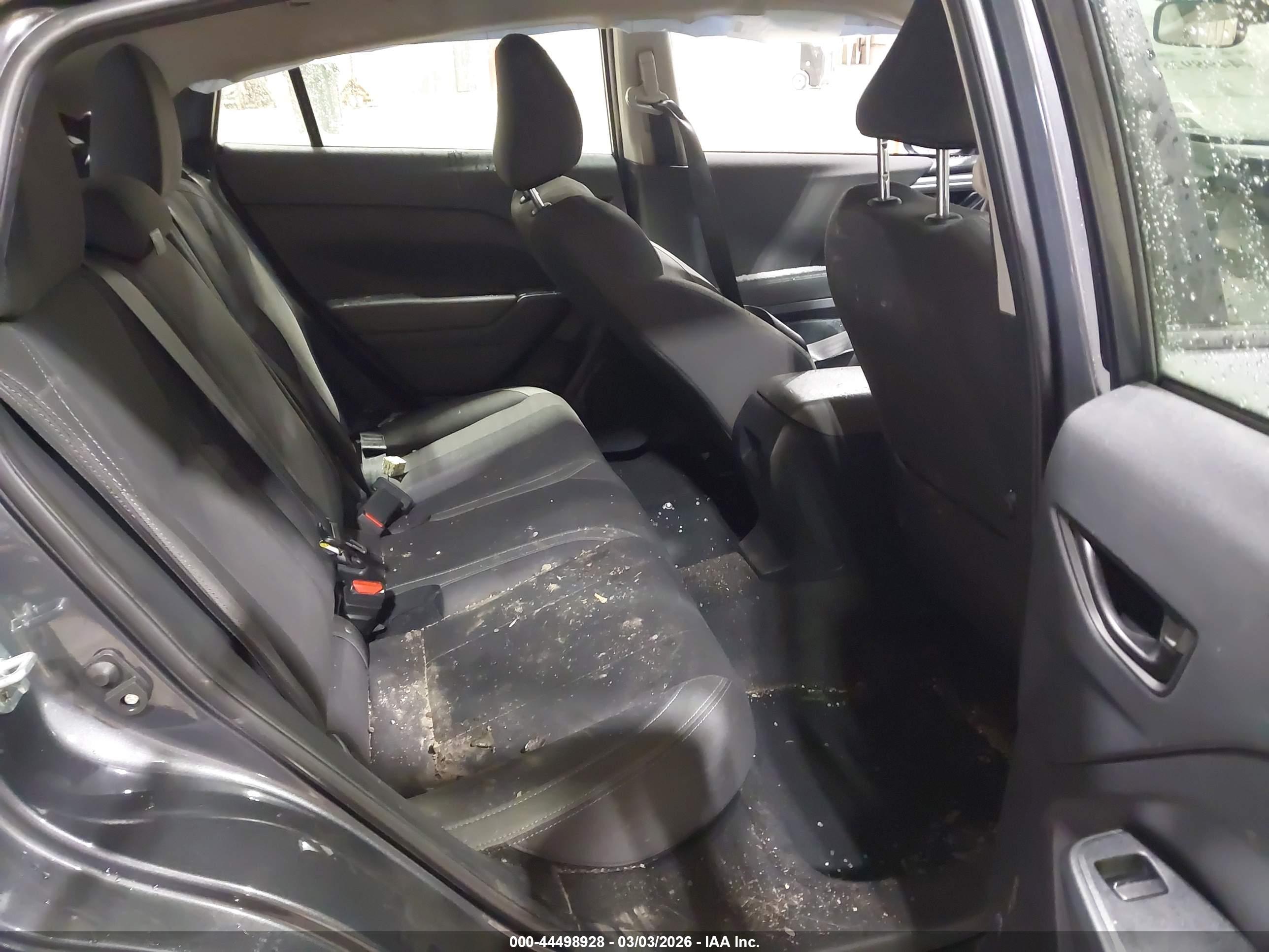 SUBARU IMPREZA image 8
