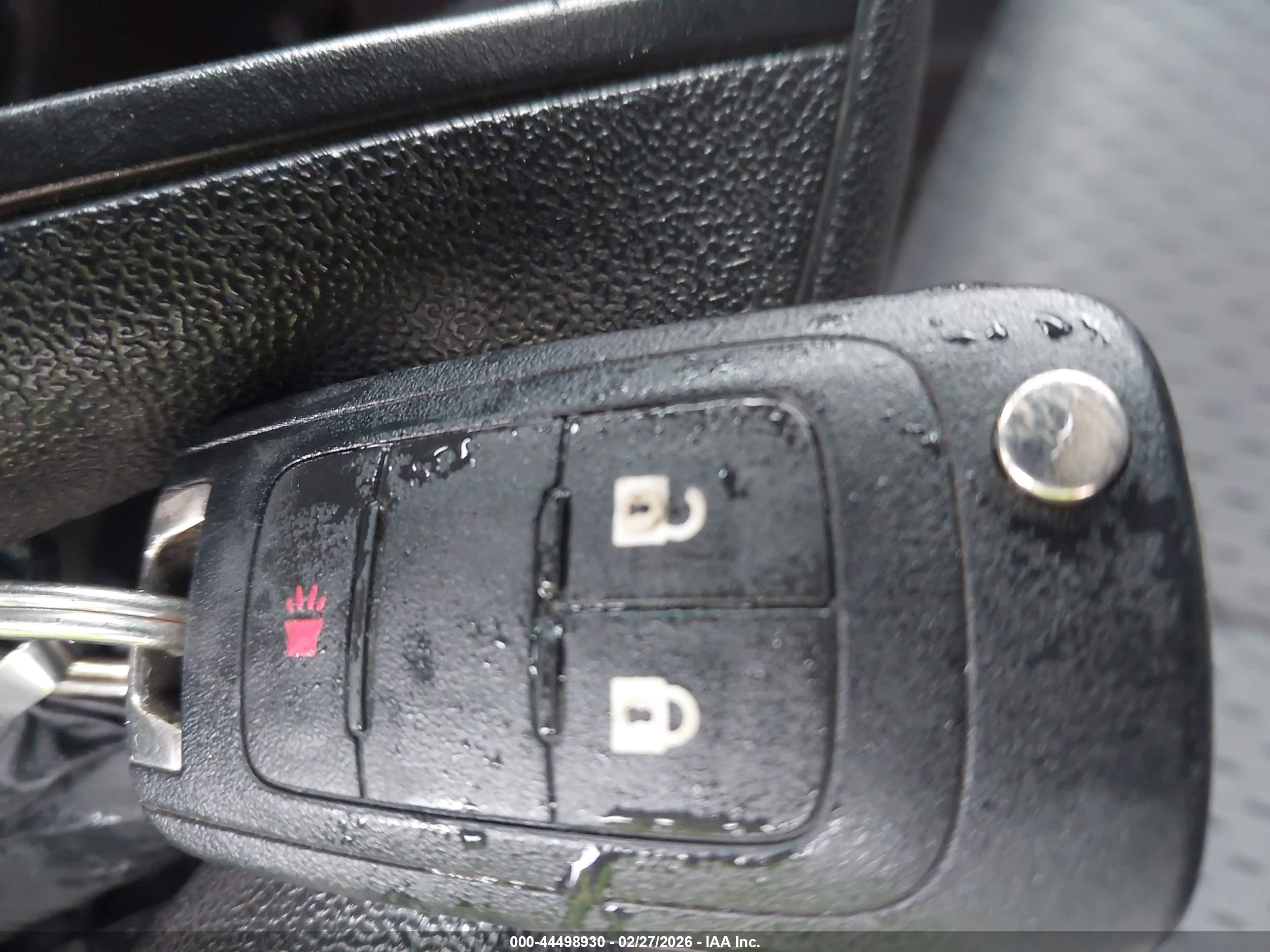 CHEVROLET EQUINOX image 11