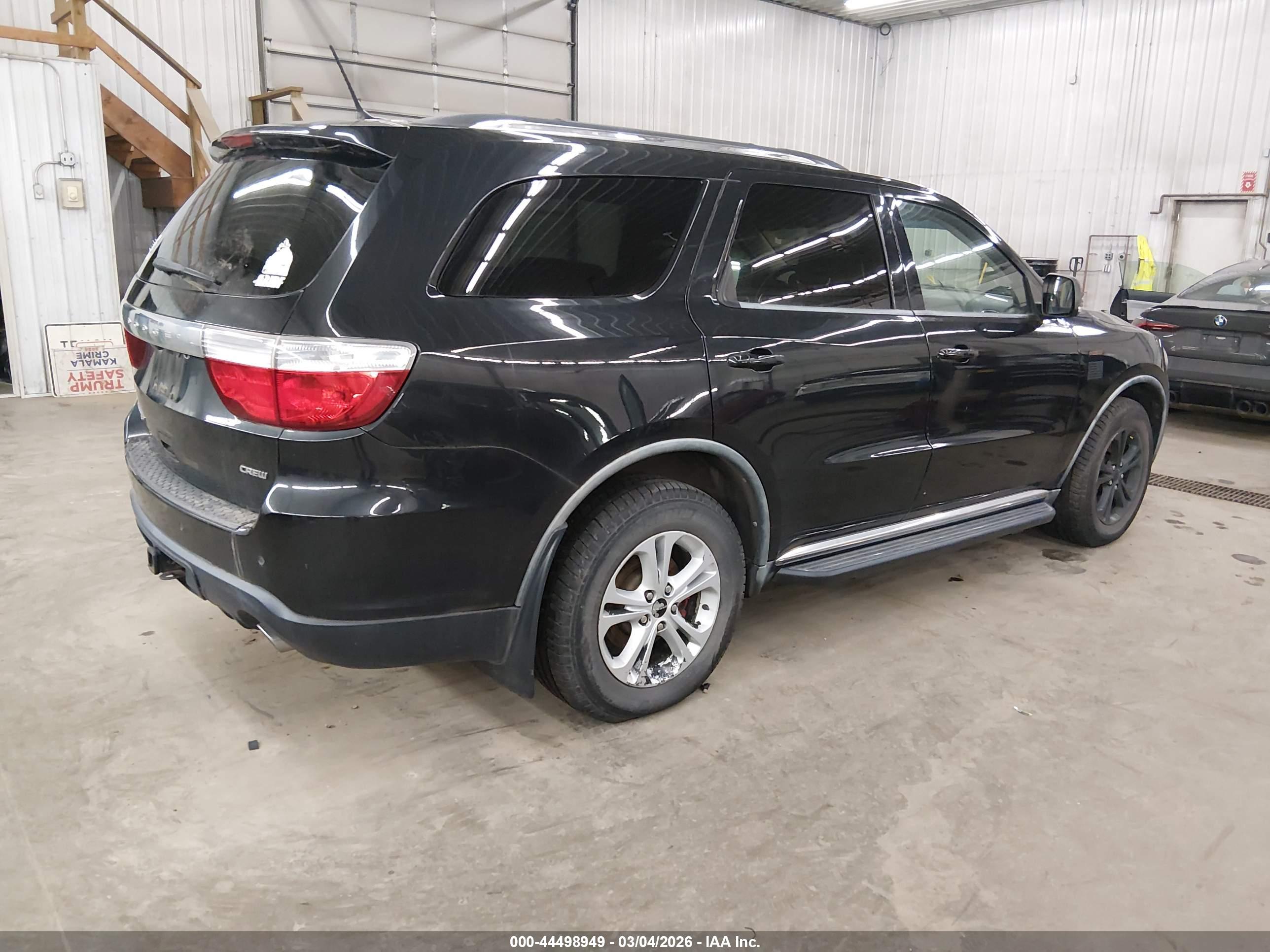 DODGE DURANGO image 4
