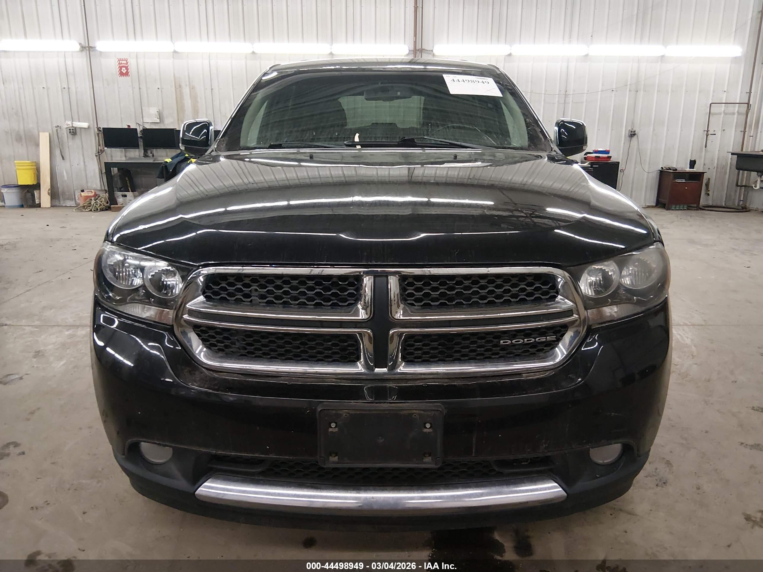 DODGE DURANGO image 6