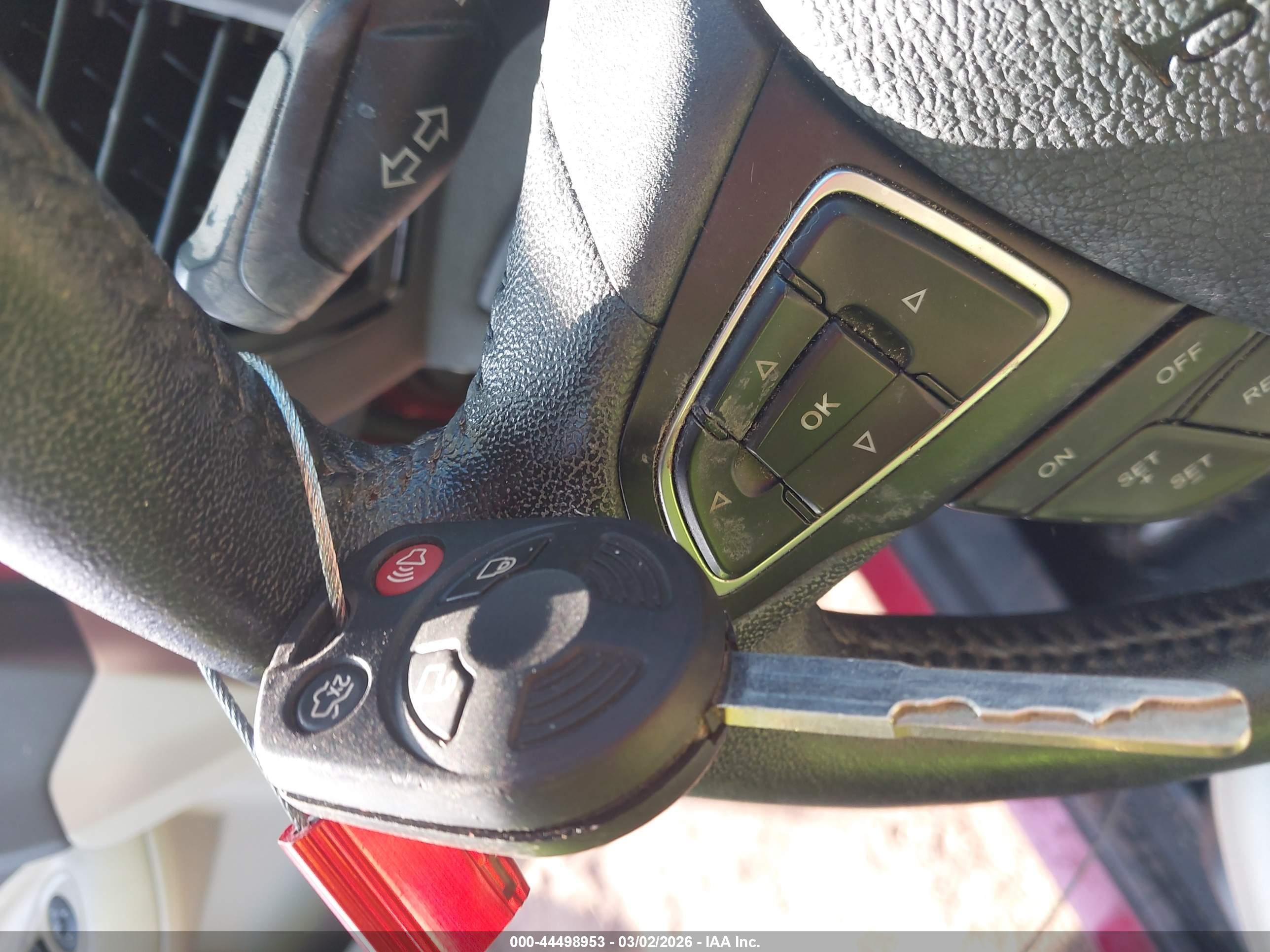 FORD ESCAPE image 11