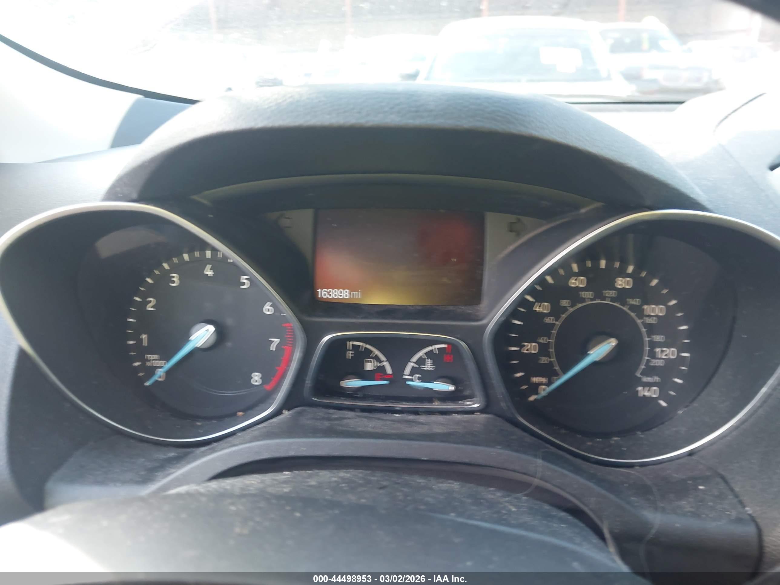 FORD ESCAPE image 7