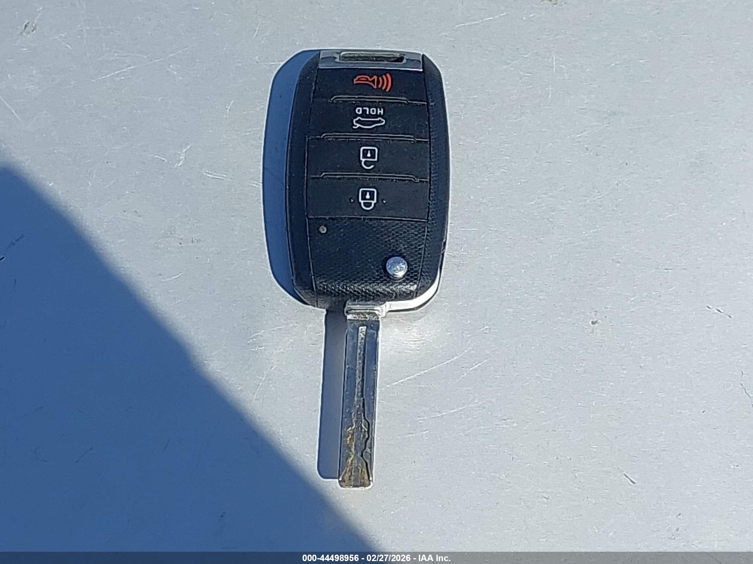 KIA OPTIMA image 11