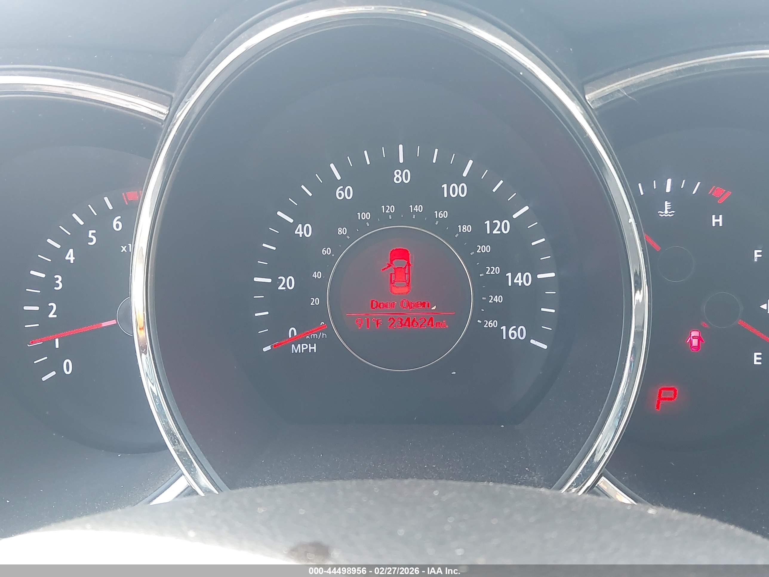 KIA OPTIMA image 7