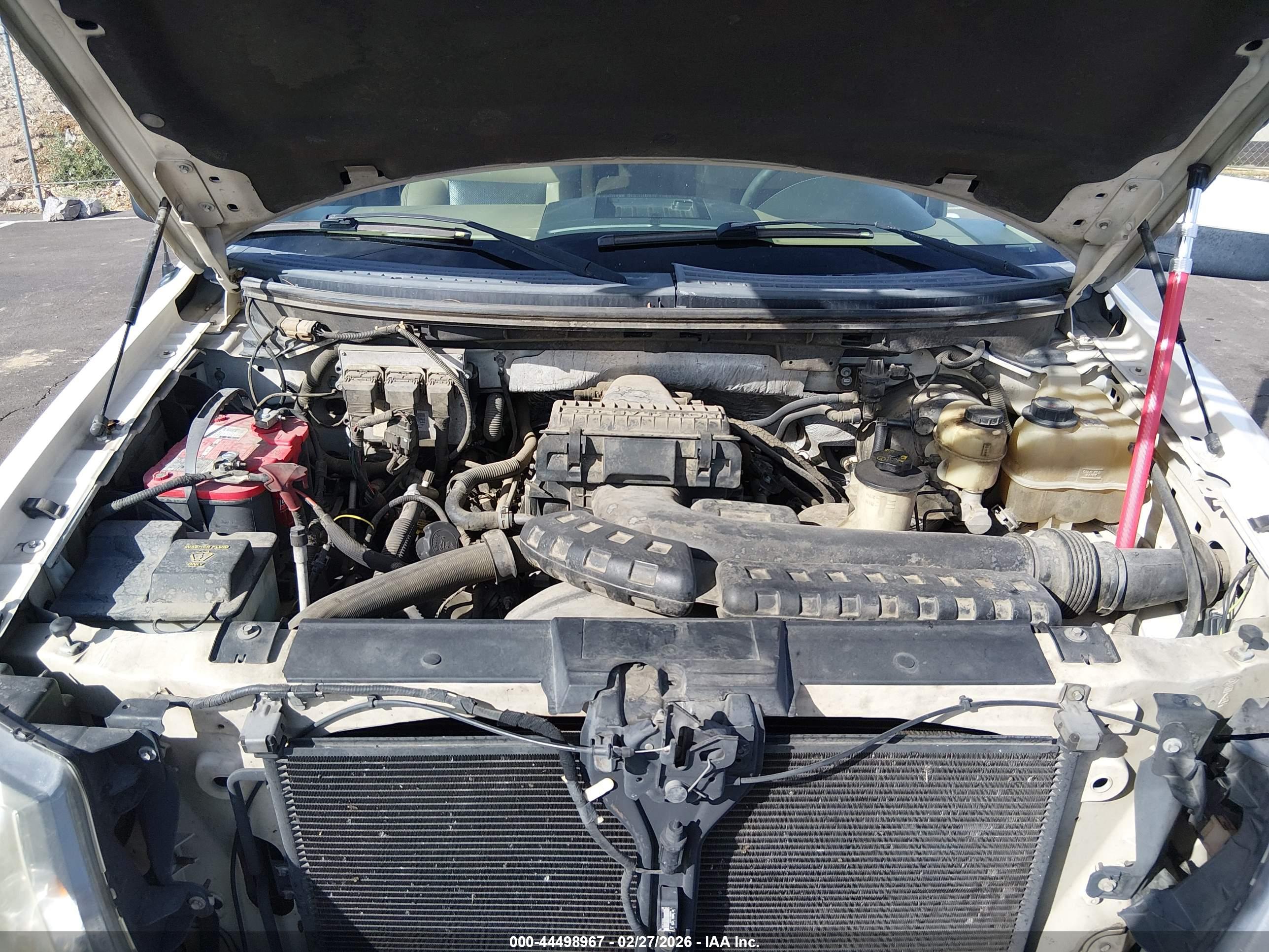 FORD F-150 image 10