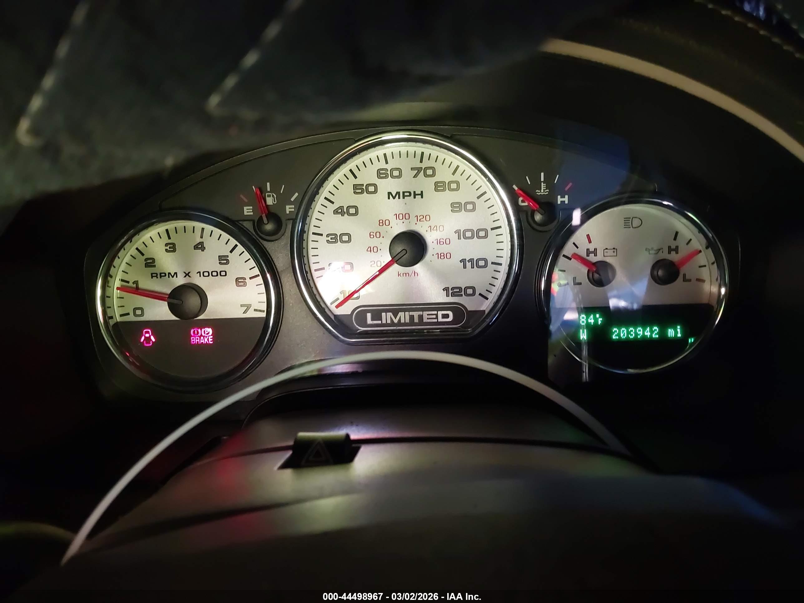 FORD F-150 image 7