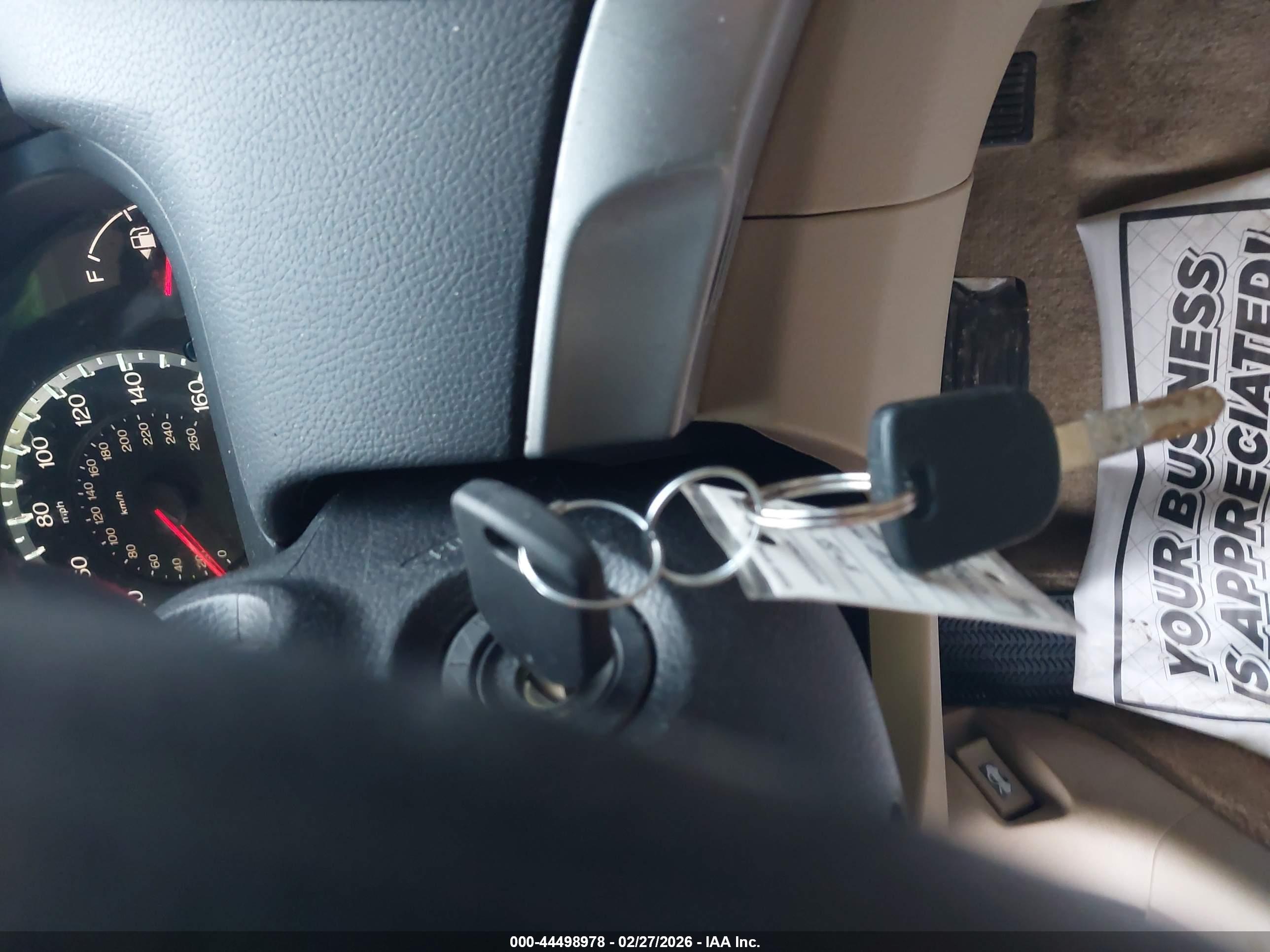 HONDA ACCORD image 11