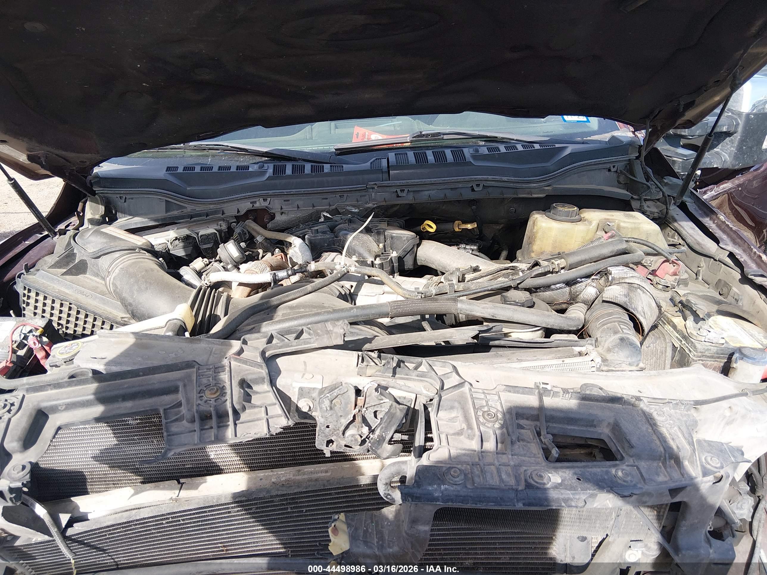 FORD F-250 image 10