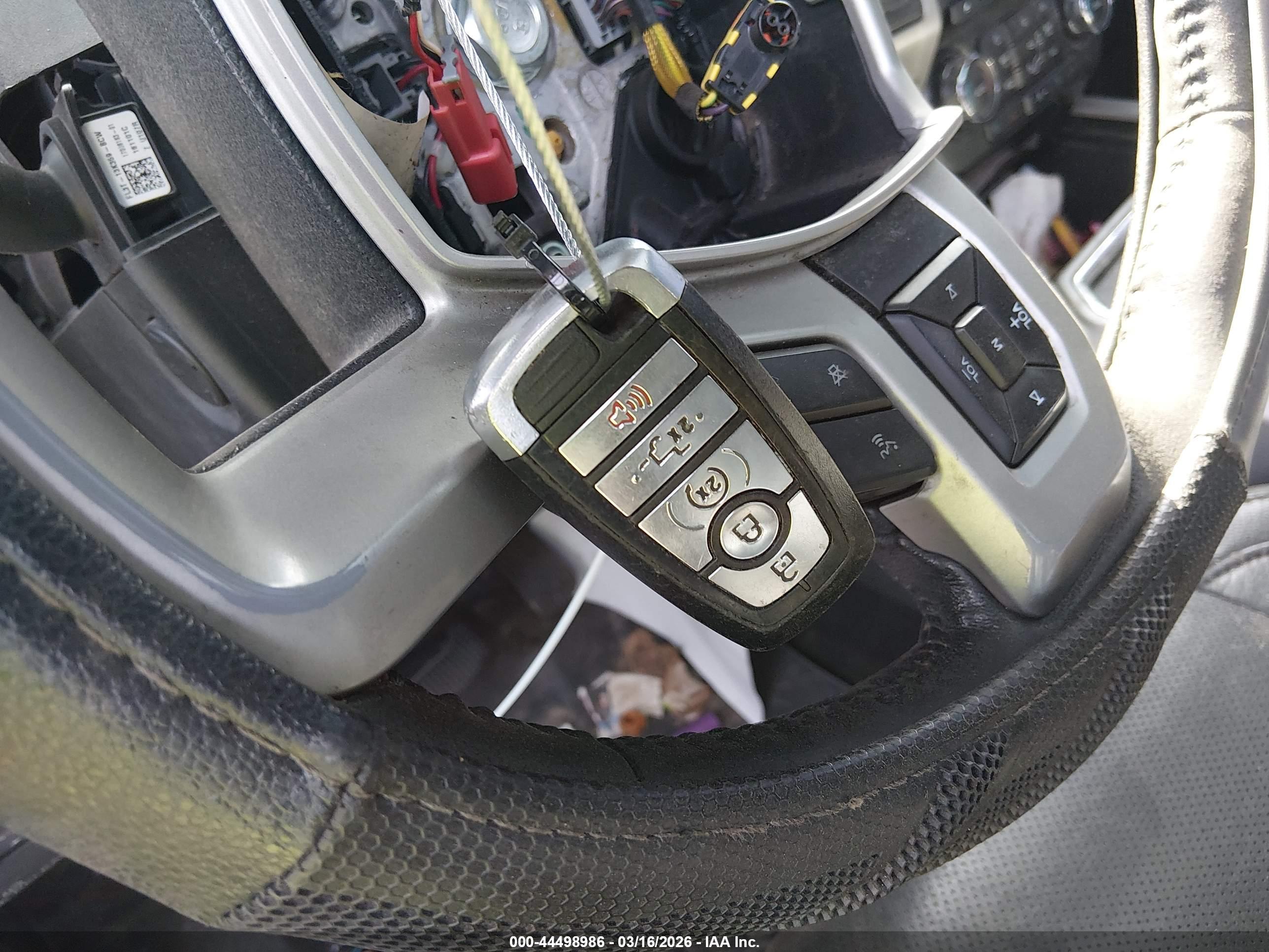 FORD F-250 image 11