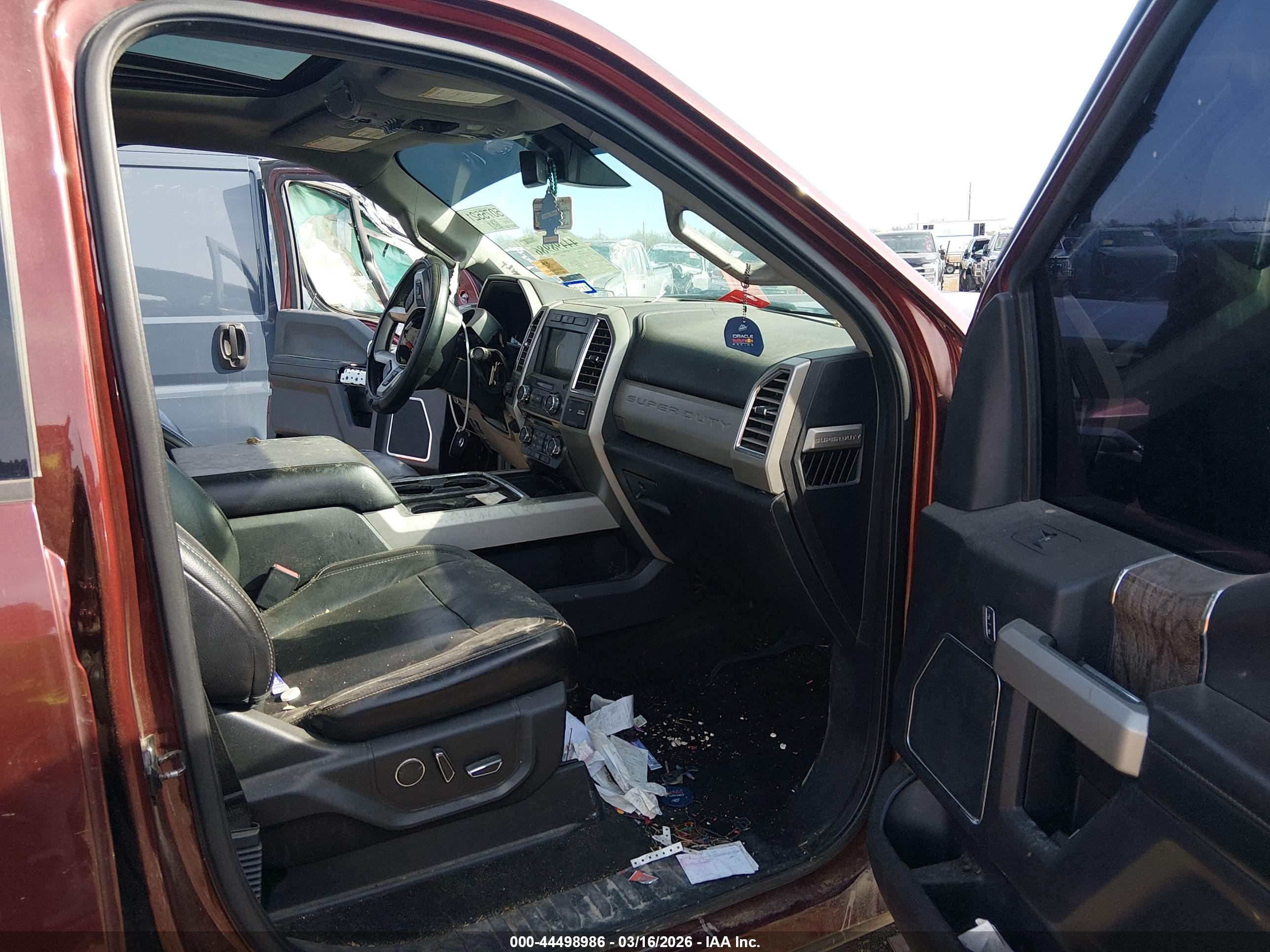 FORD F-250 image 5
