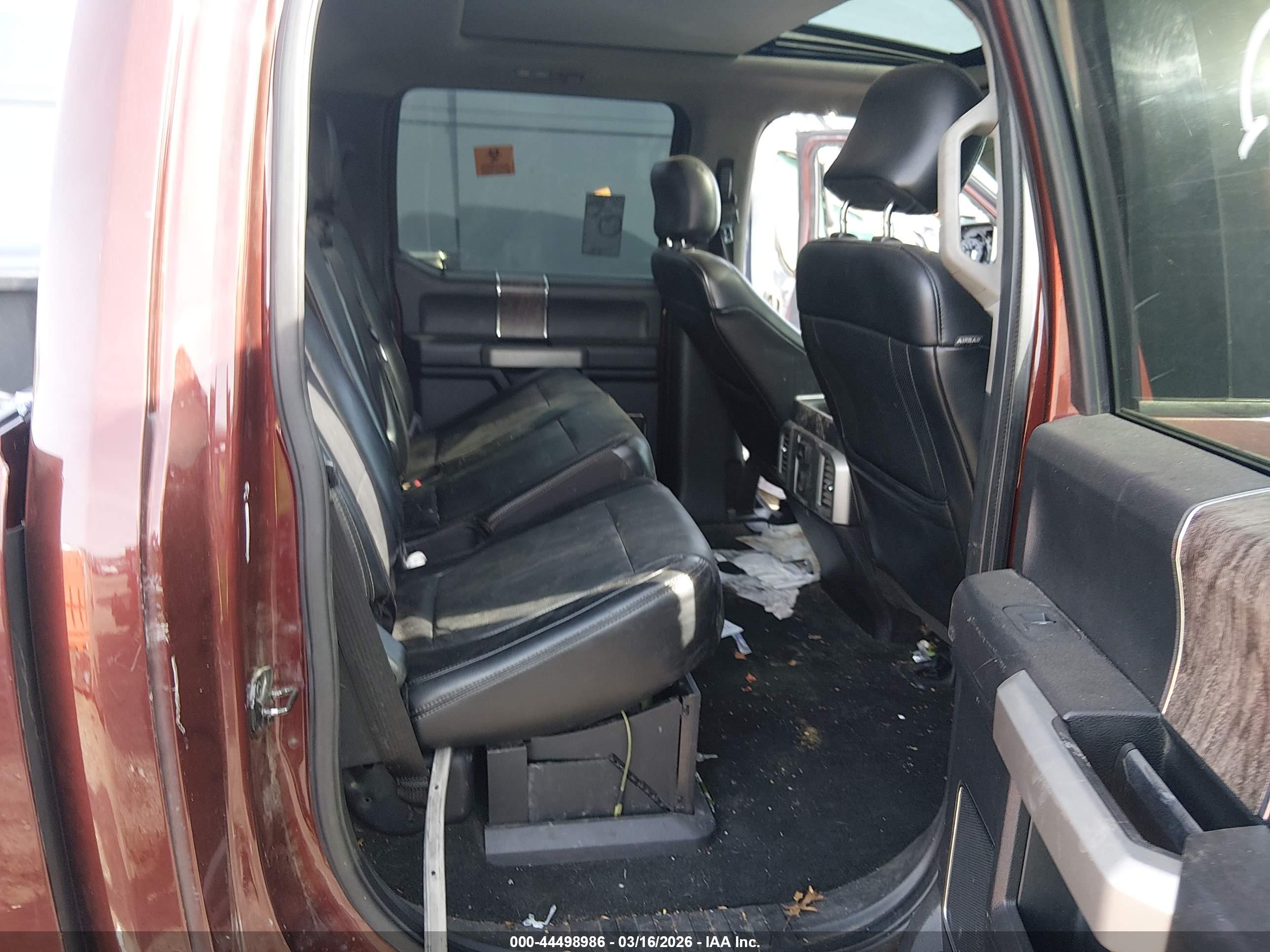FORD F-250 image 8