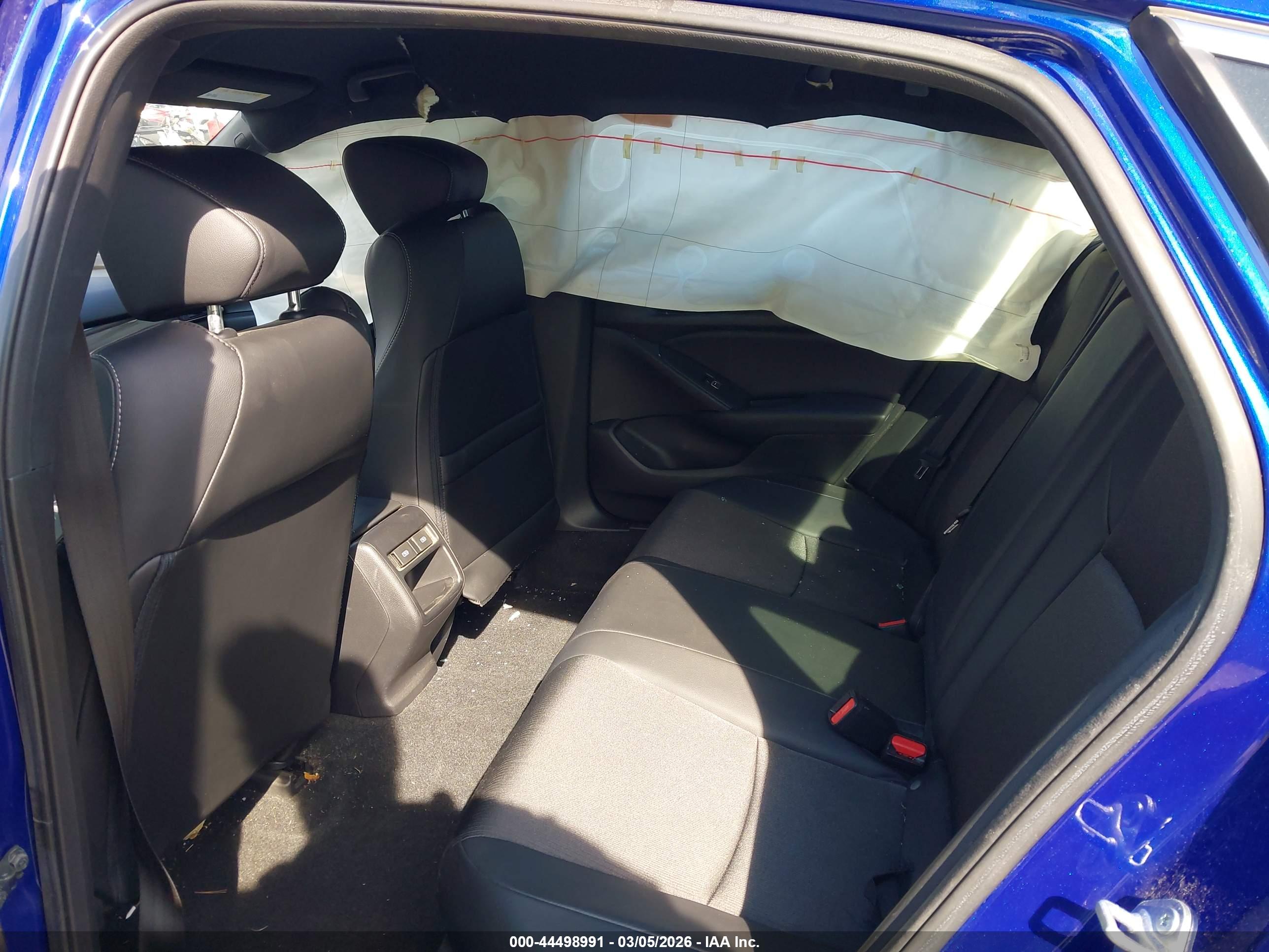 HONDA ACCORD image 8