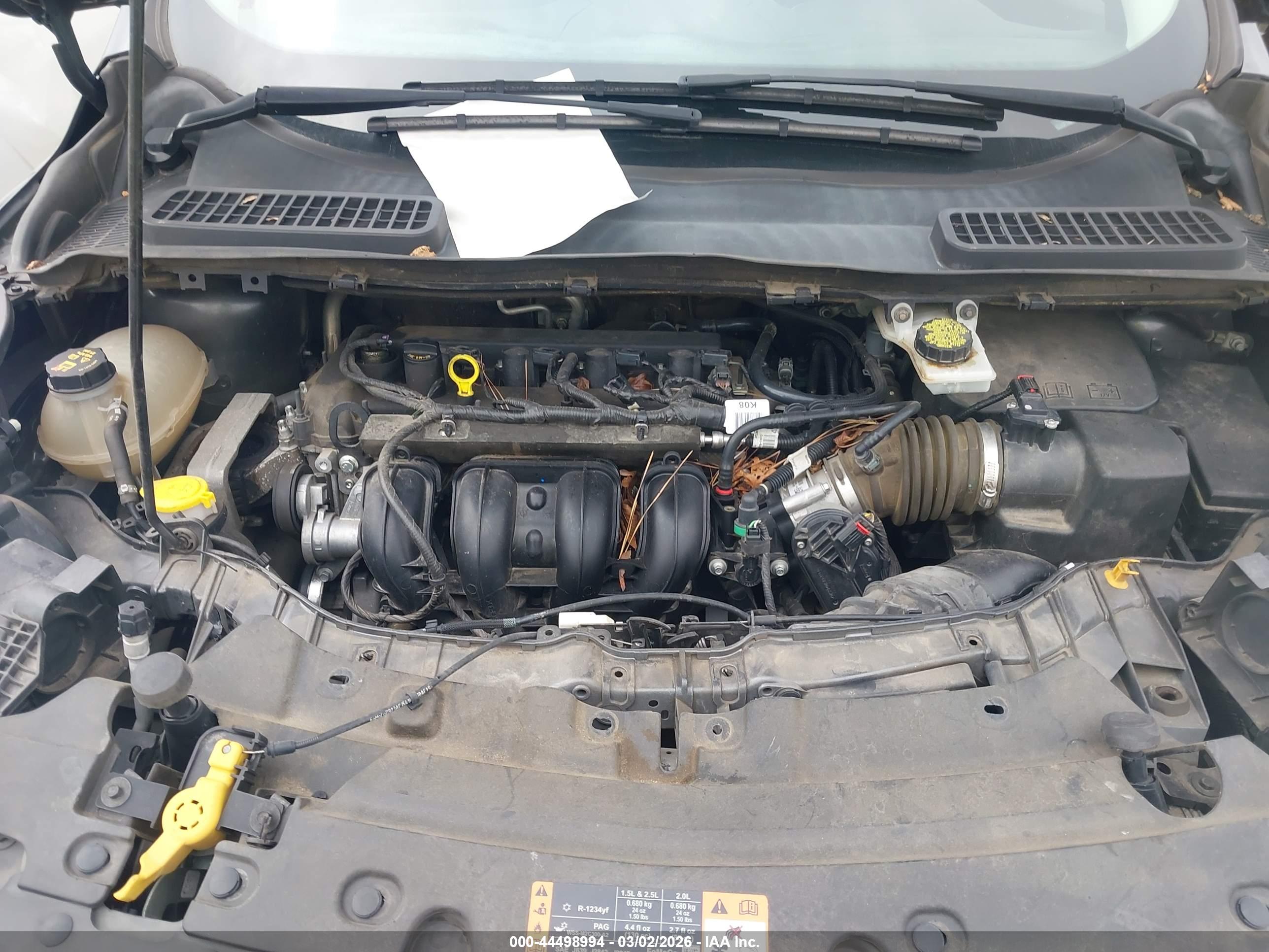 FORD ESCAPE image 10