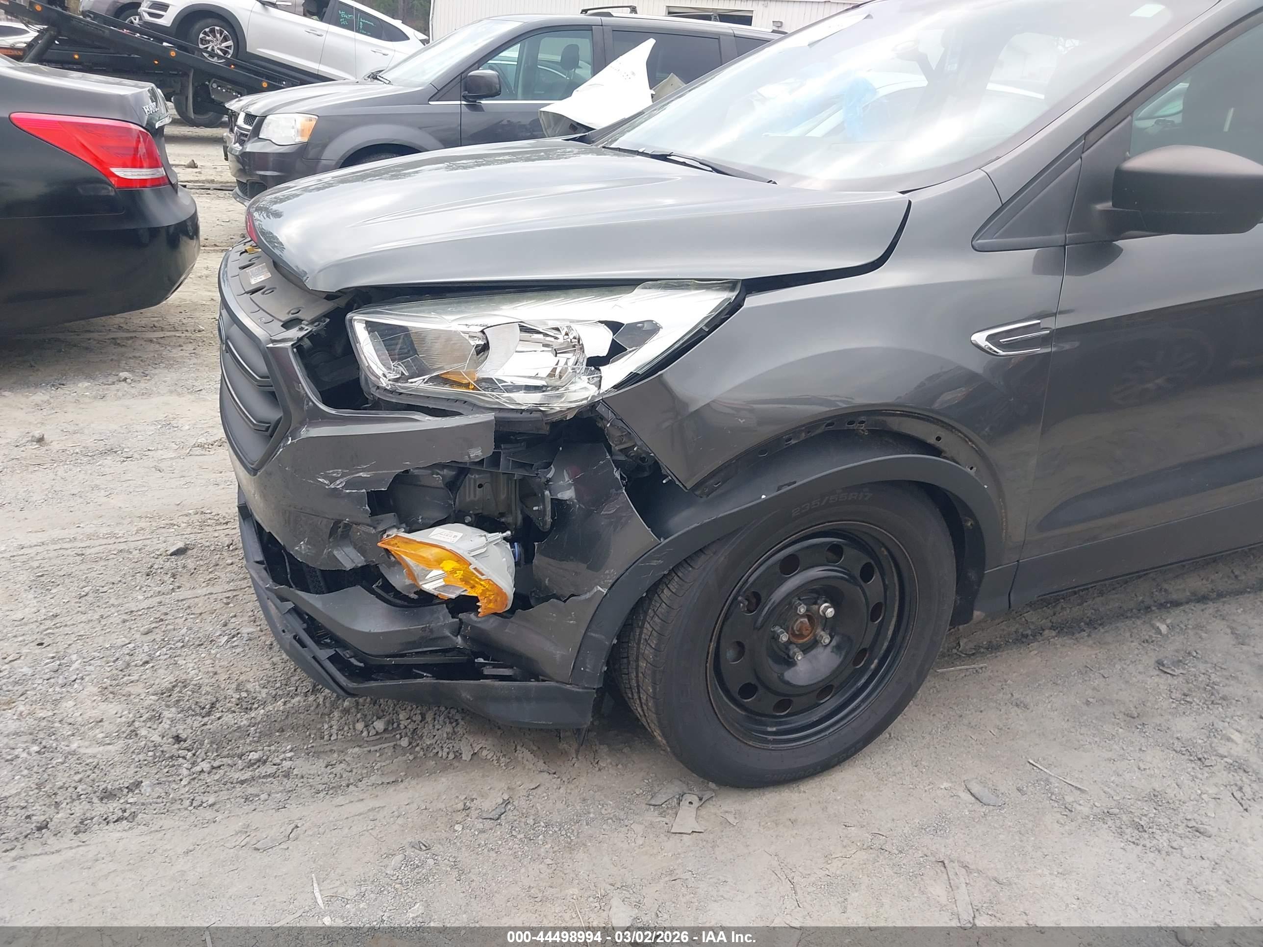 FORD ESCAPE image 6