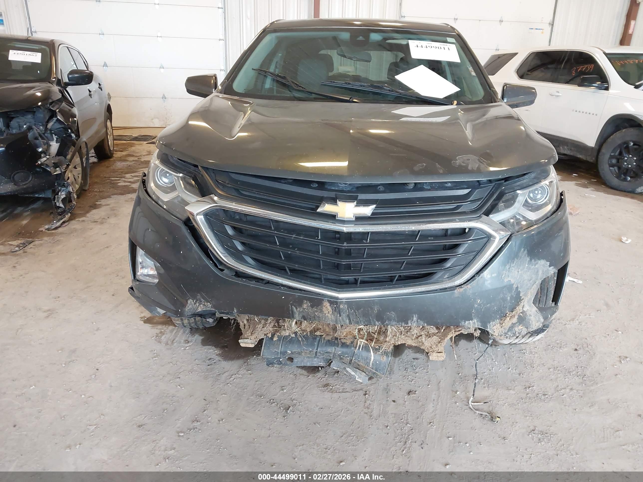 CHEVROLET EQUINOX image 6