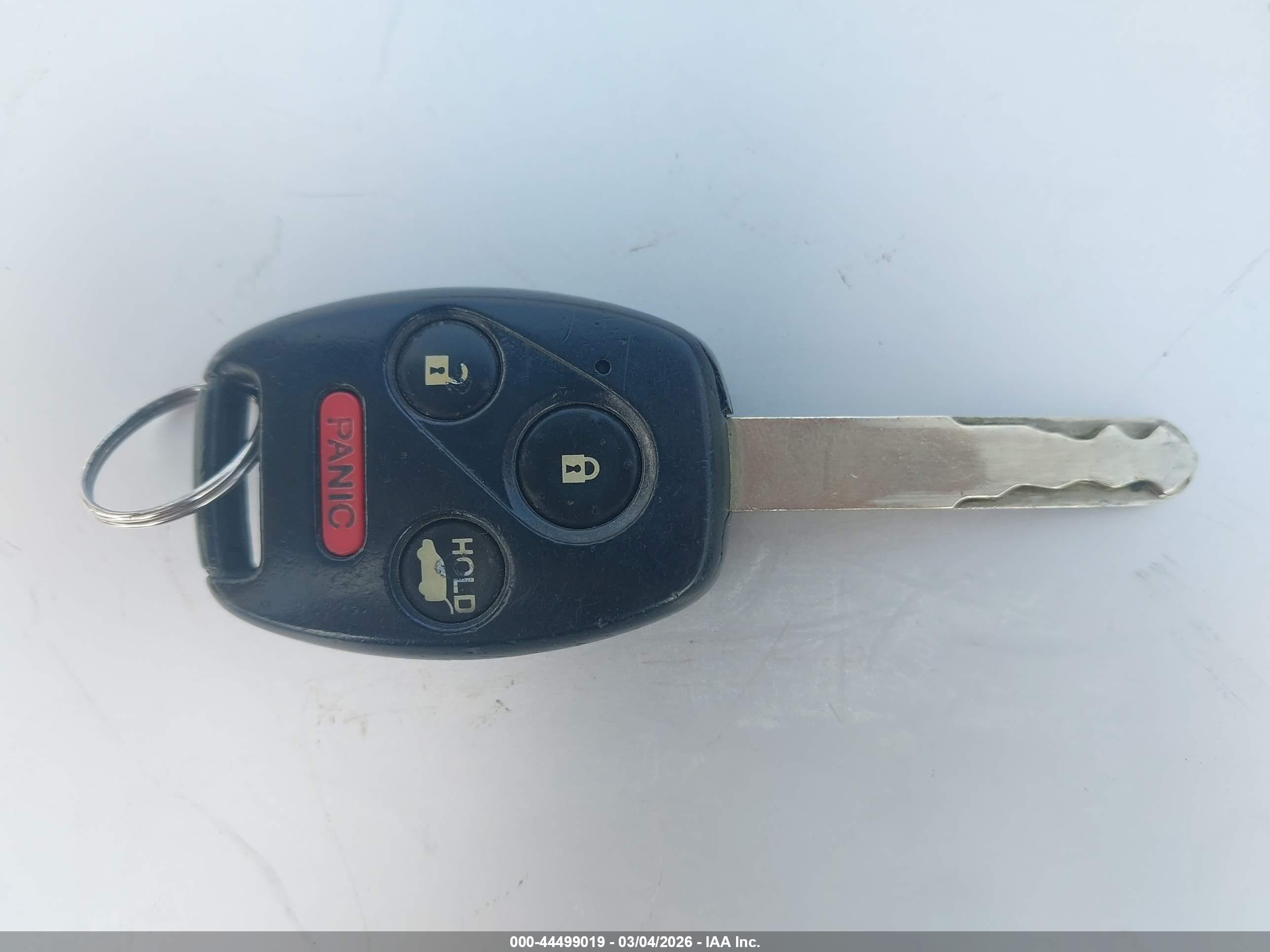 HONDA PILOT image 11
