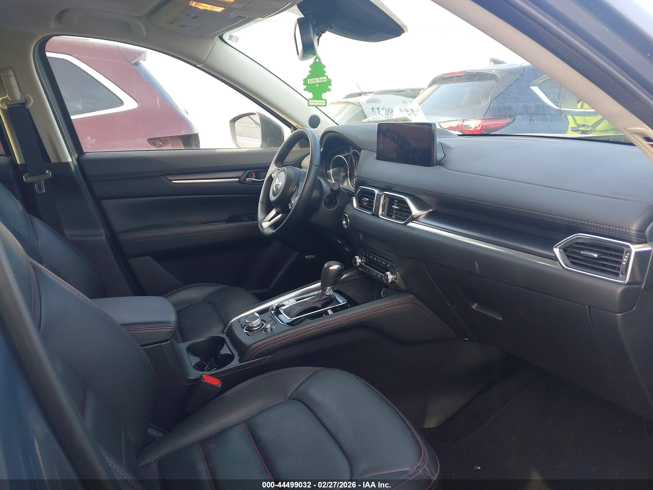 MAZDA CX-5 image 5