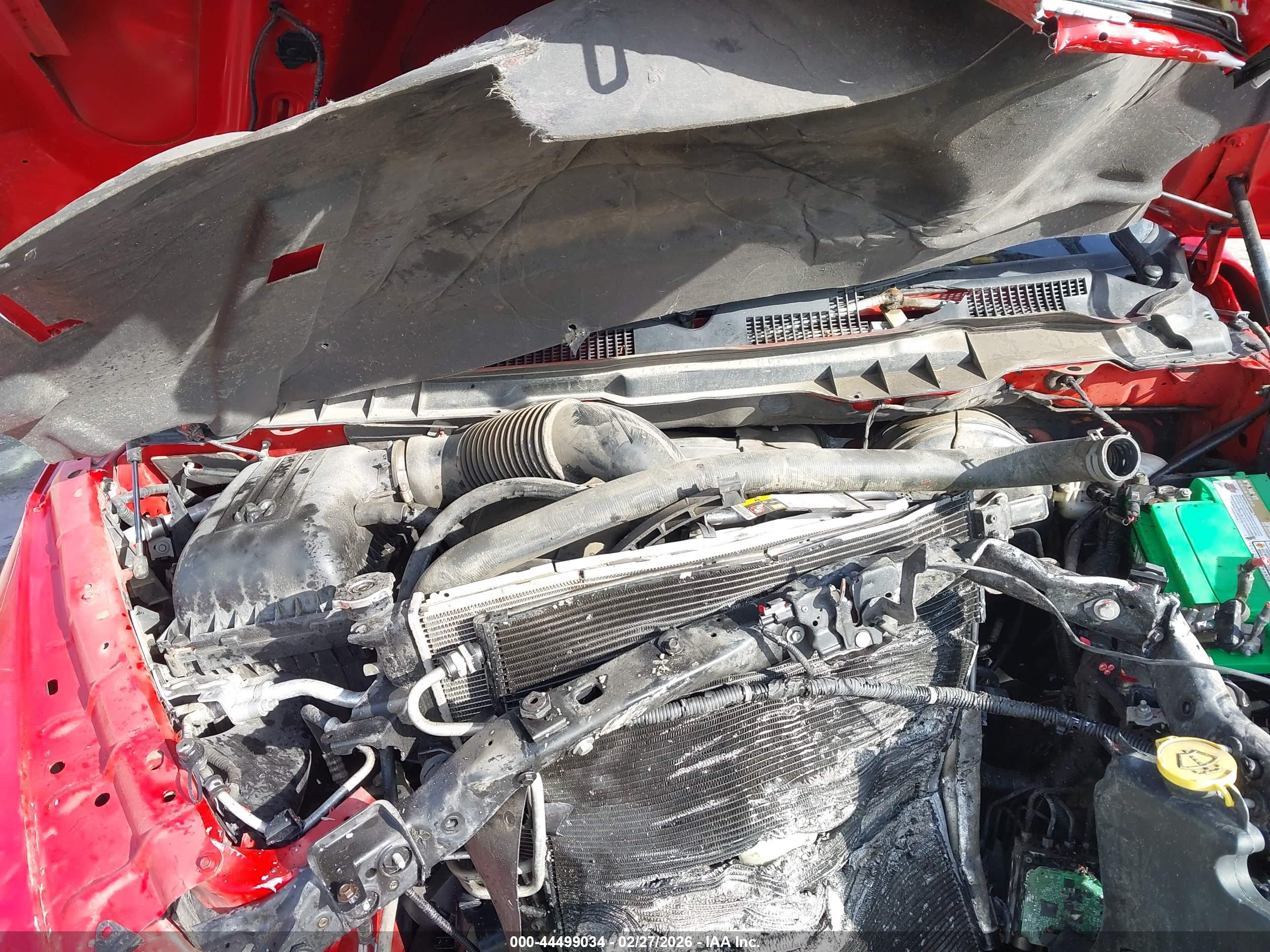 RAM 1500 image 10