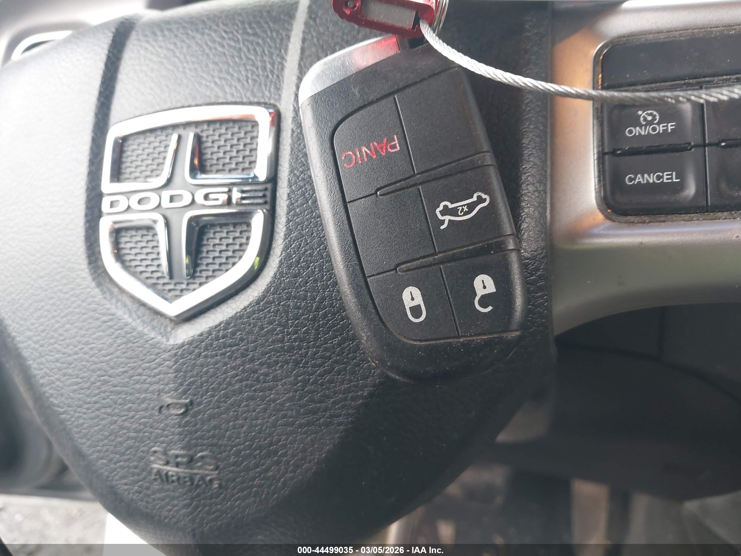 DODGE CHARGER image 11
