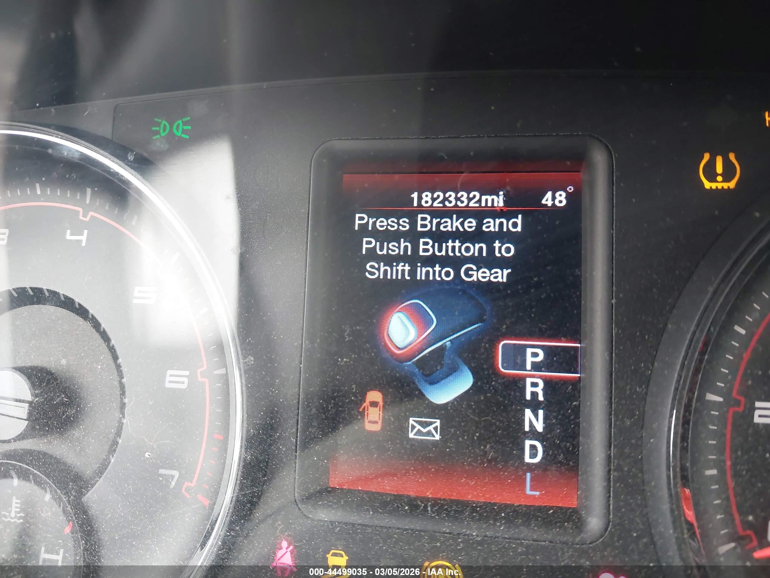 DODGE CHARGER image 7