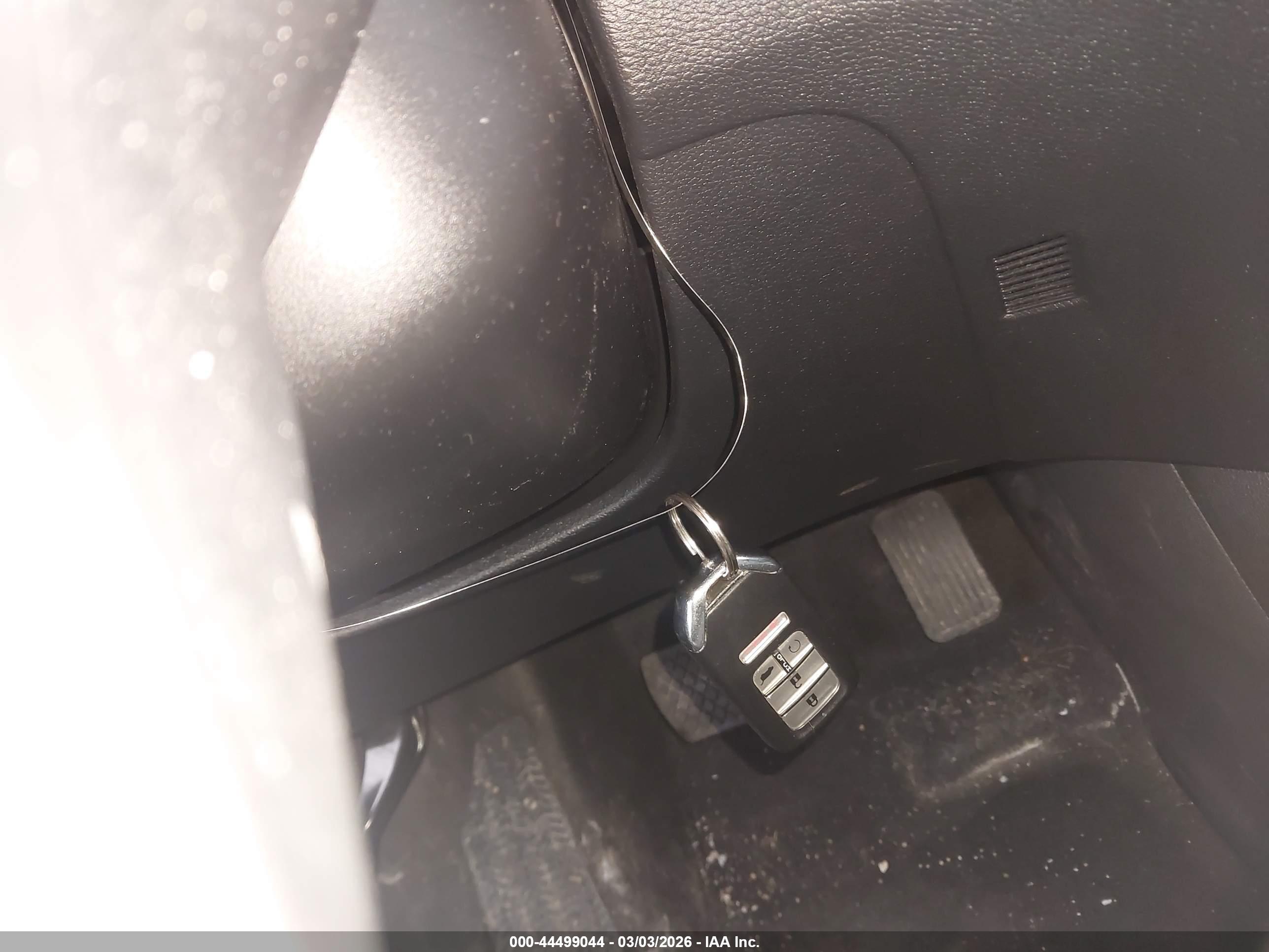 HONDA PASSPORT image 11