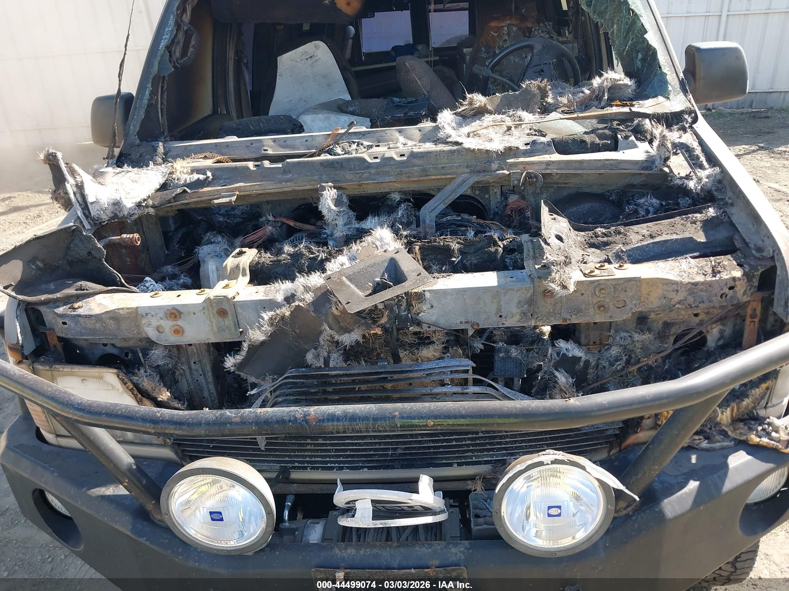 FORD E-350 image 10