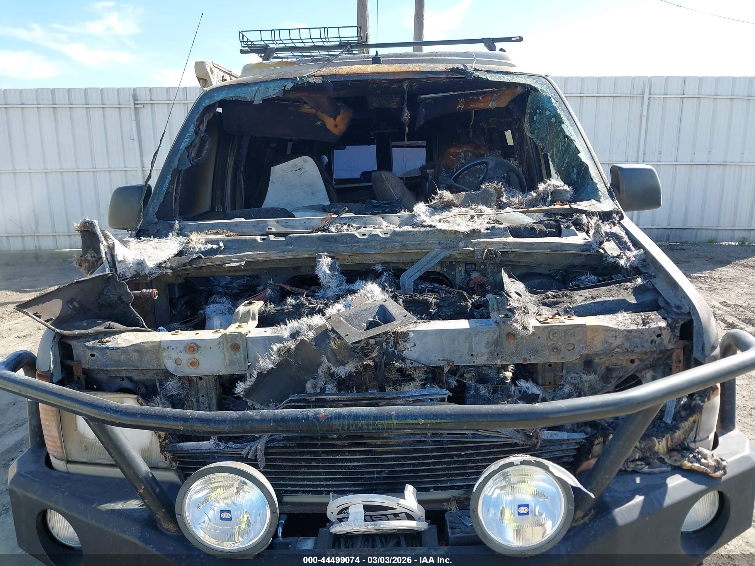 FORD E-350 image 6