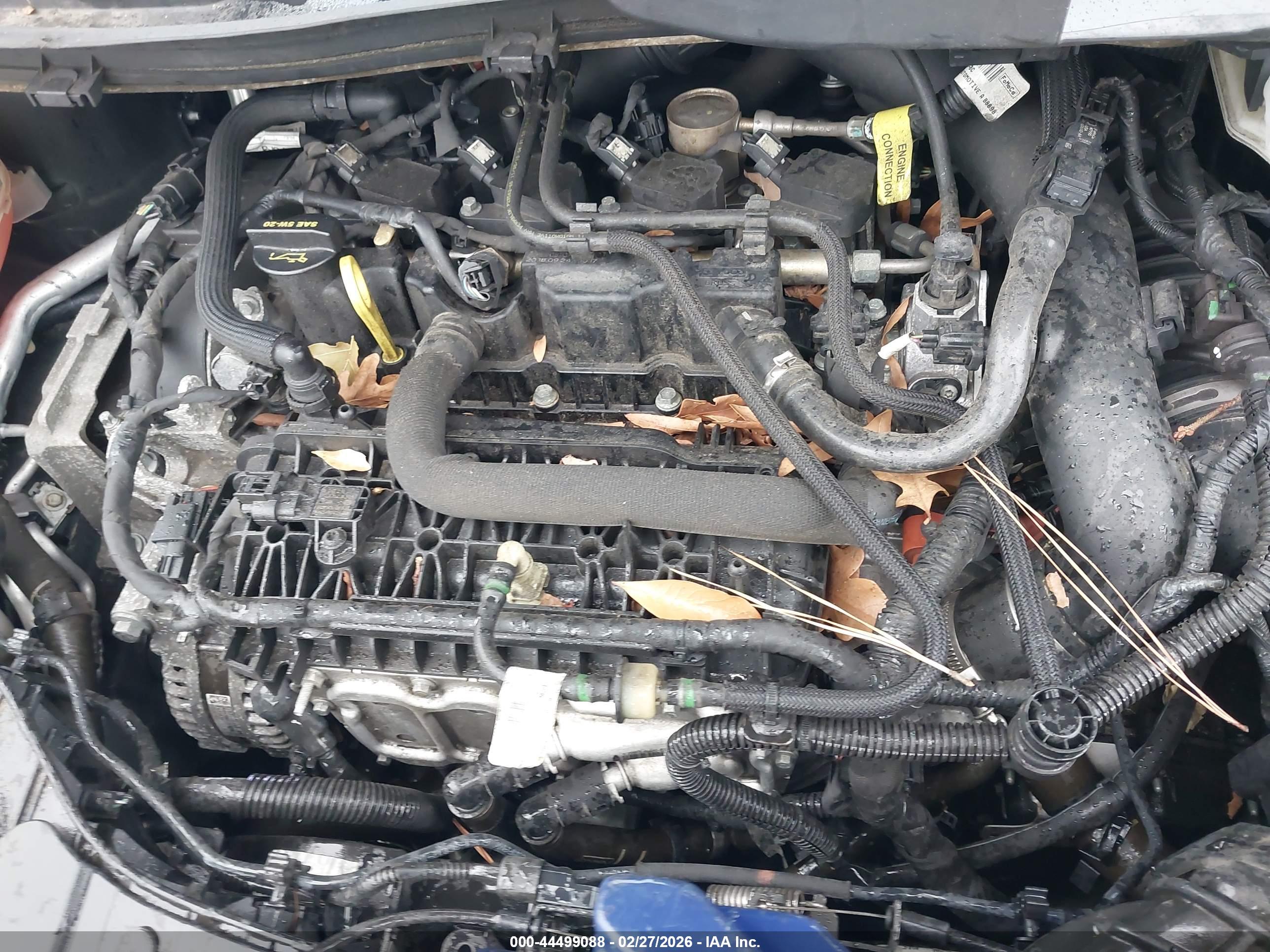 FORD ESCAPE image 10