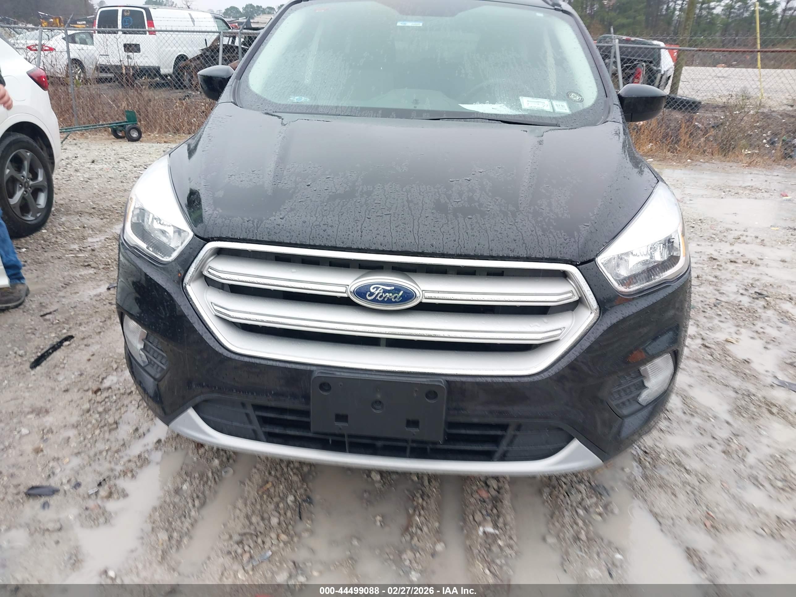 FORD ESCAPE image 6