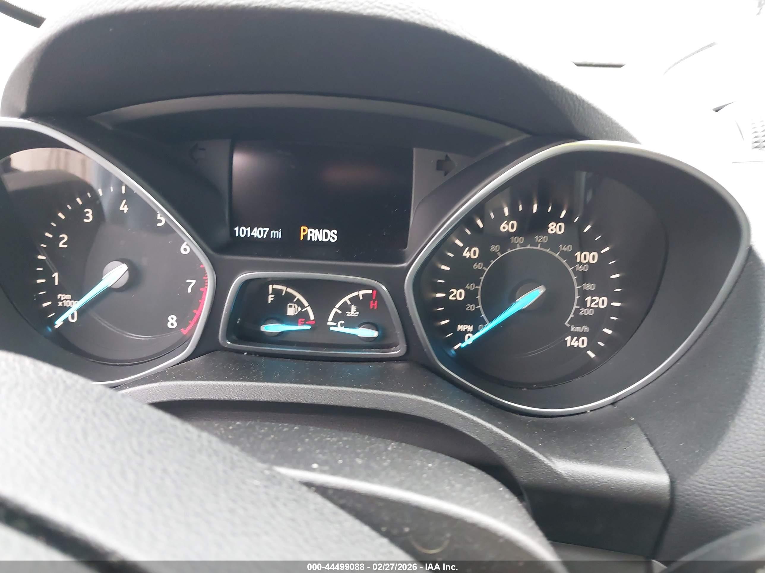 FORD ESCAPE image 7