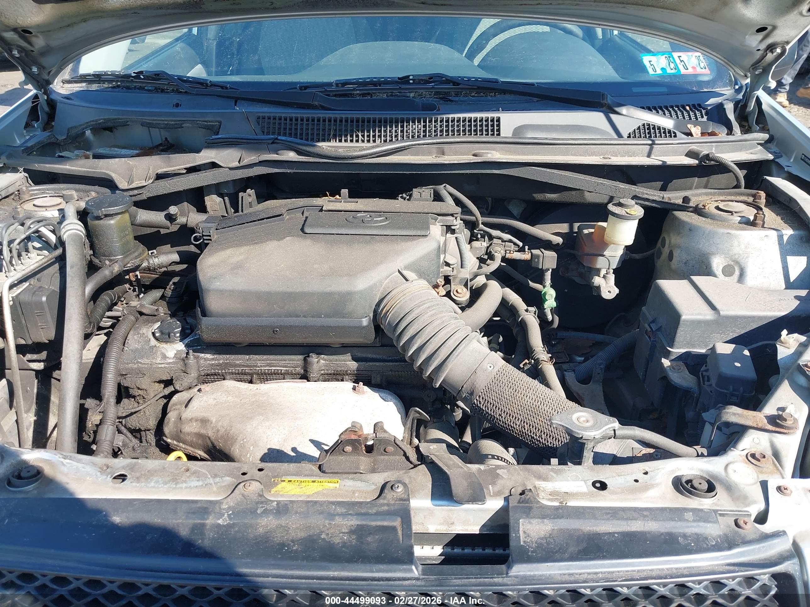 TOYOTA RAV4 image 10