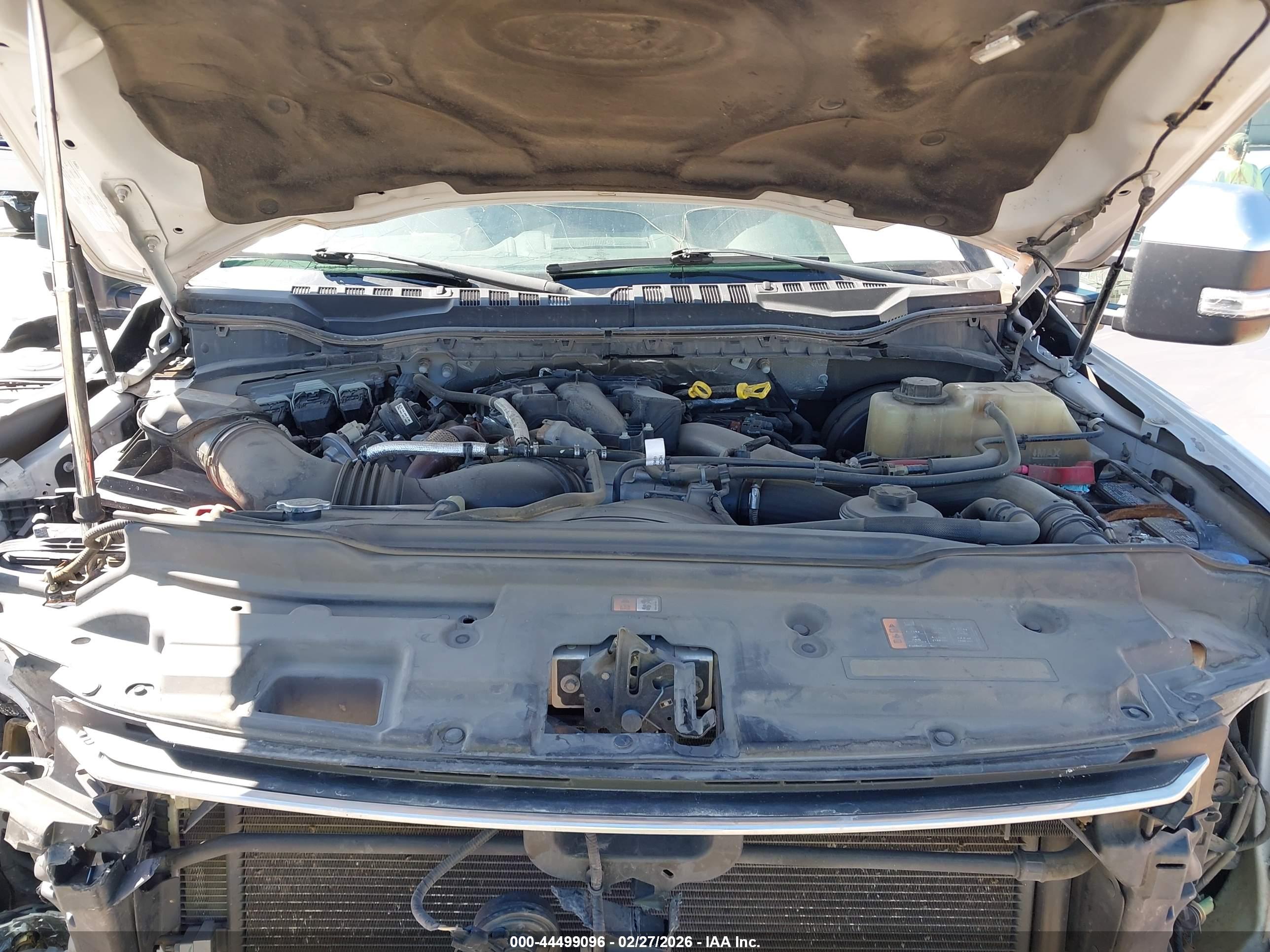 FORD F-250 image 10