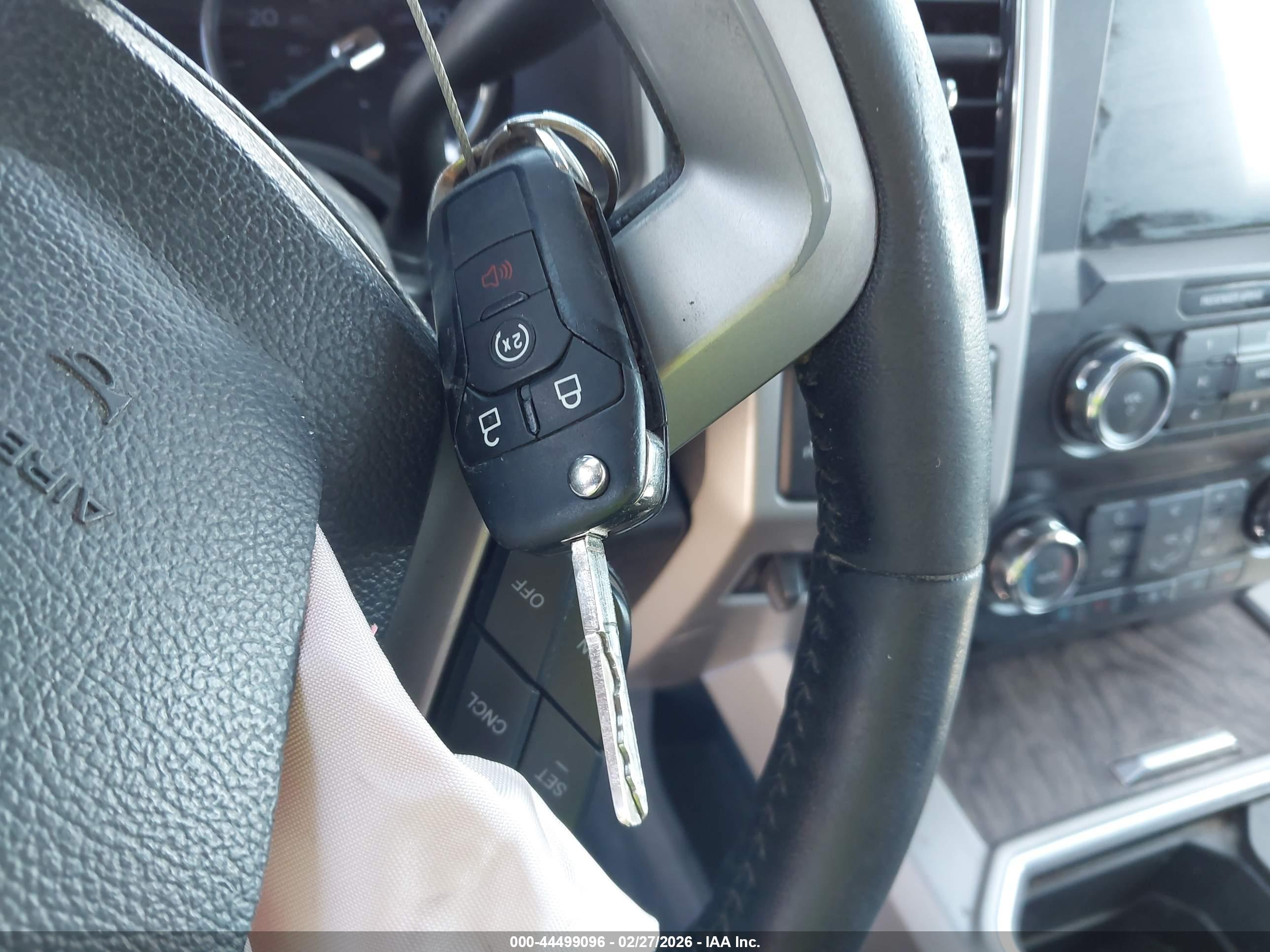 FORD F-250 image 11