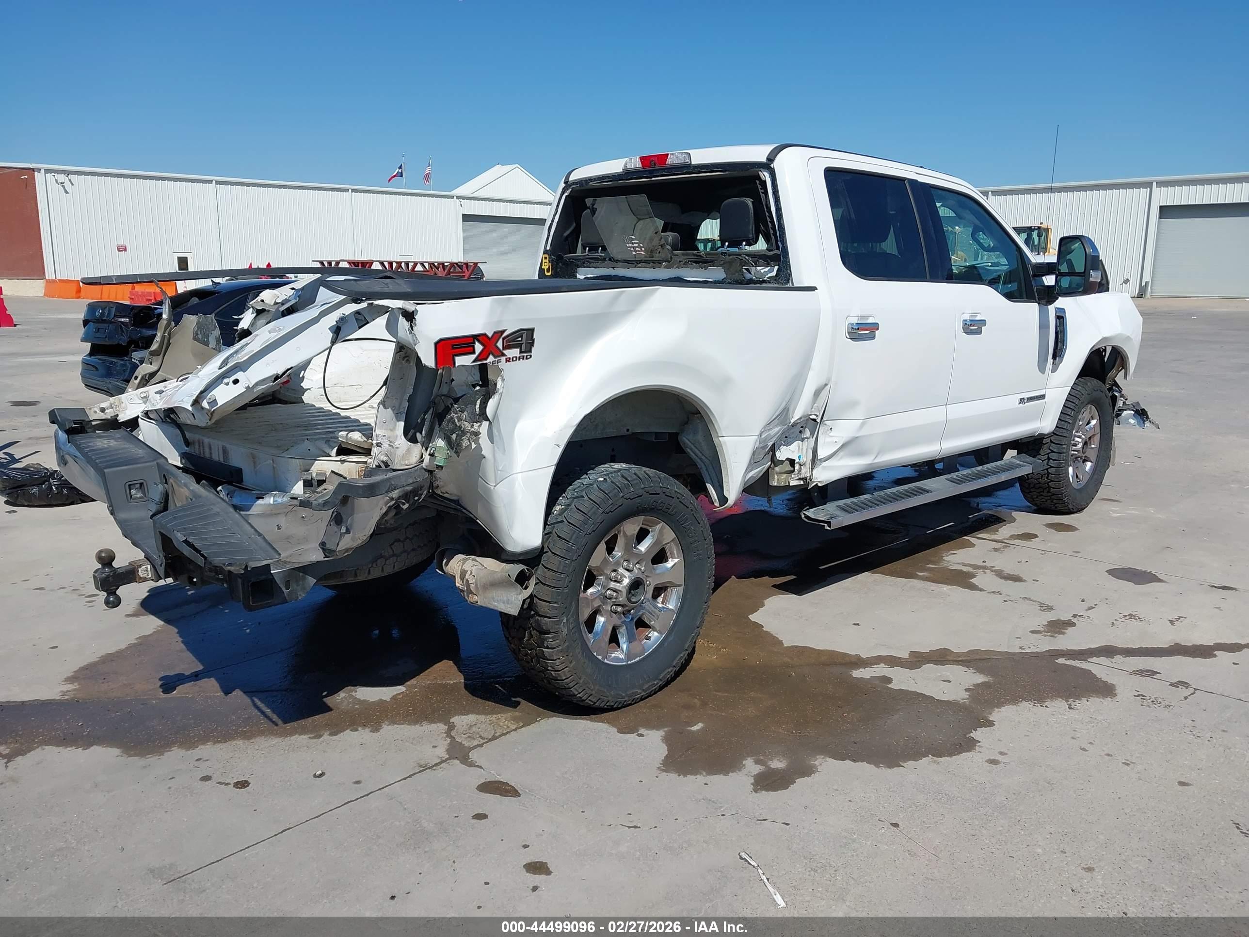 FORD F-250 image 4