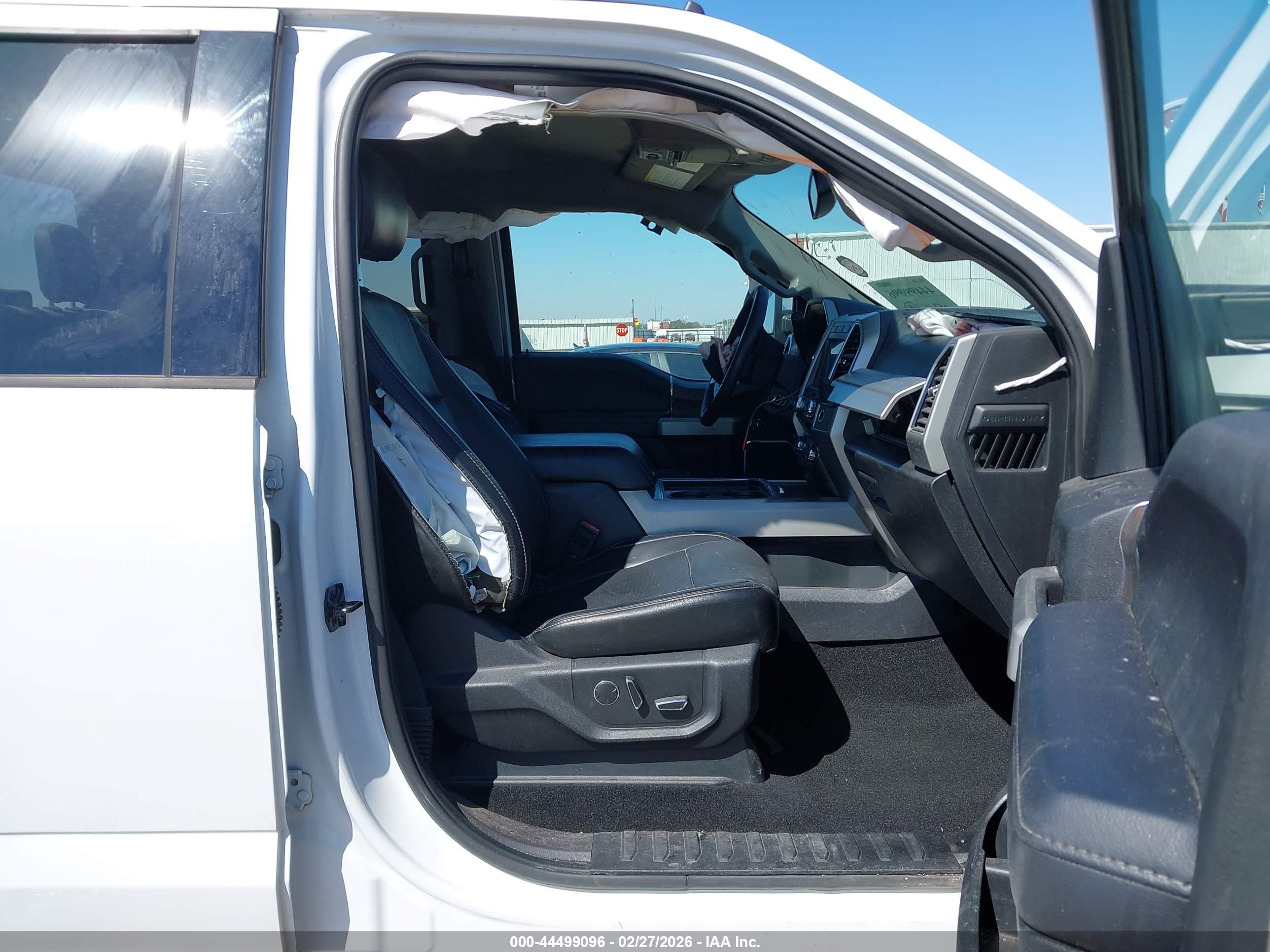 FORD F-250 image 5